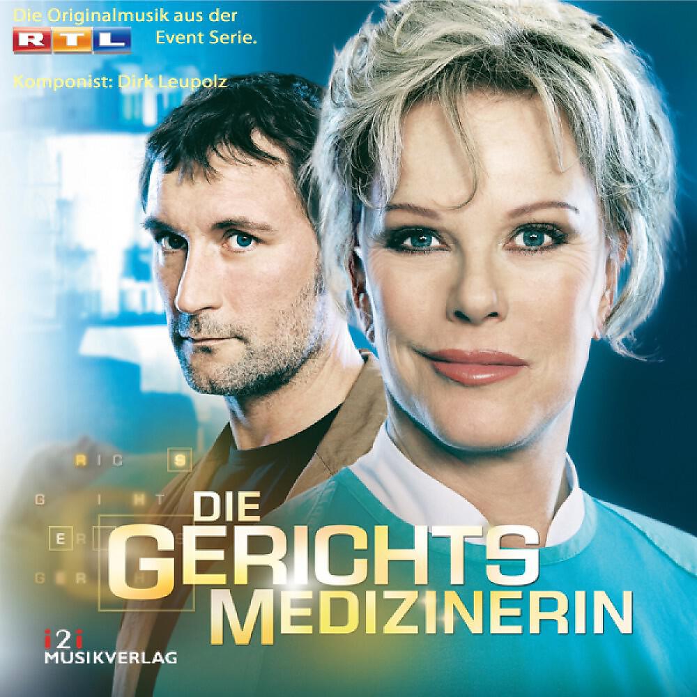 Релиз Die Gerichtsmedizinerin