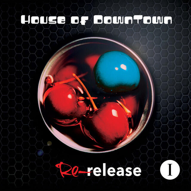 Релиз Re-release I