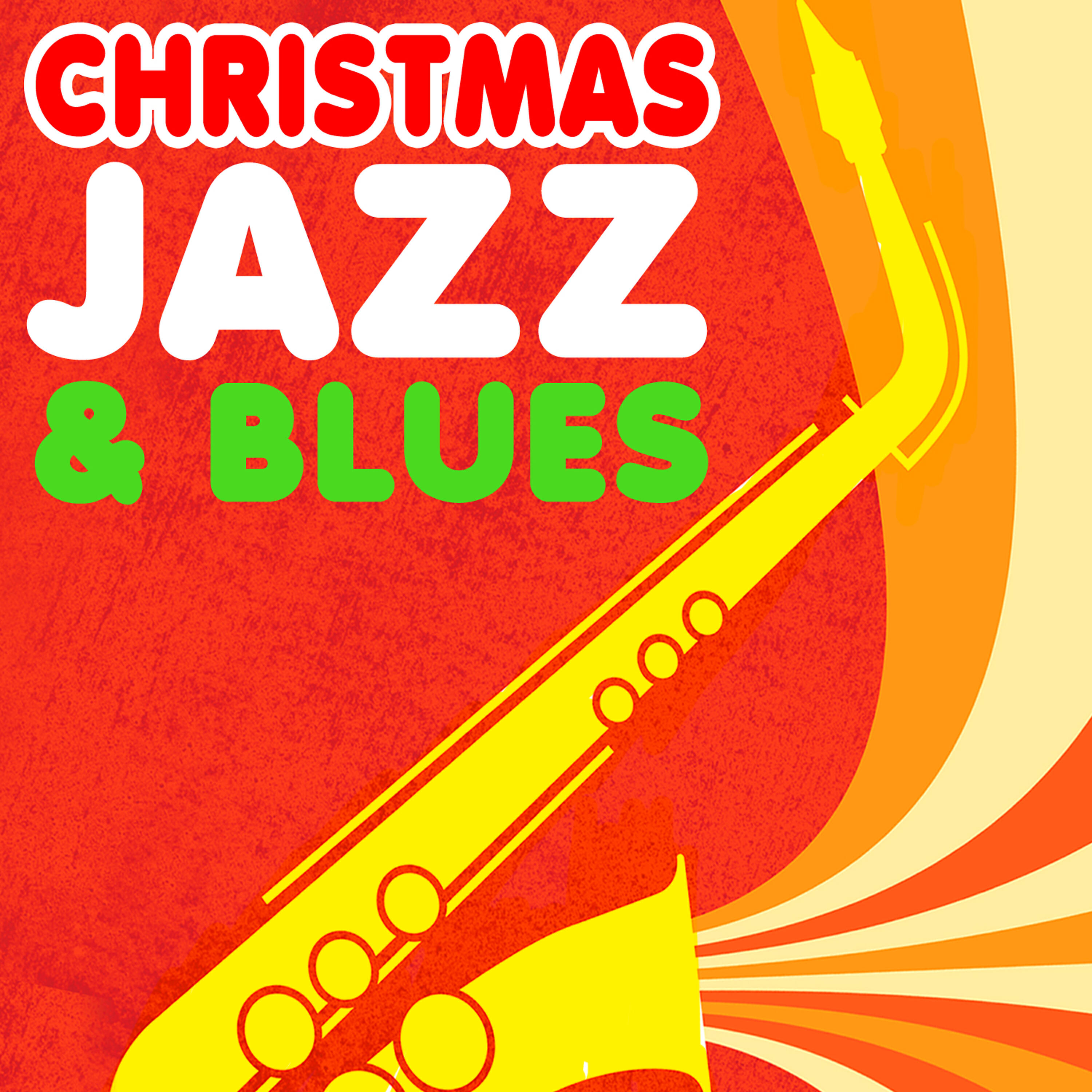Релиз Christmas Jazz & Blues