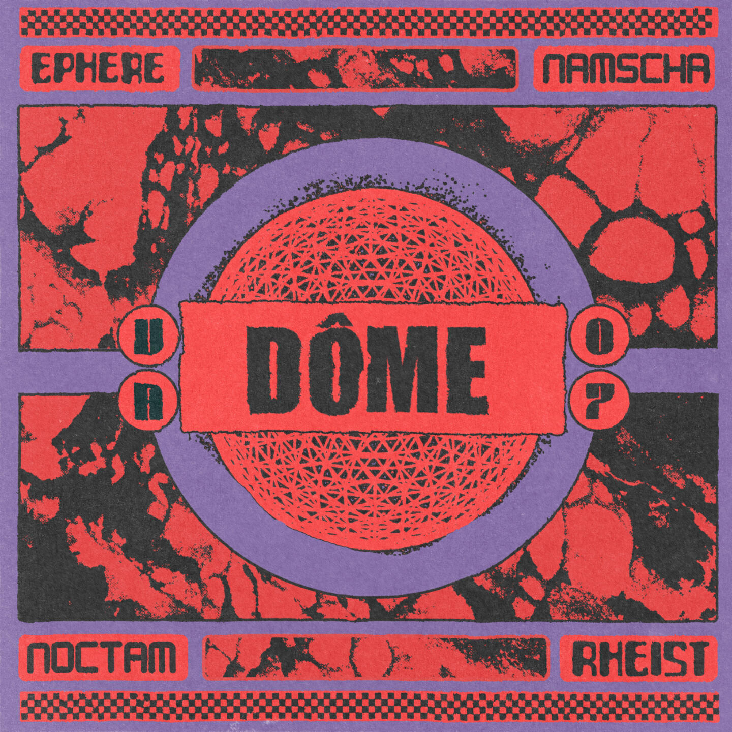 Релиз Dôme VA07