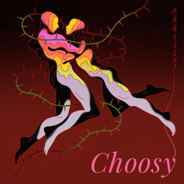 Релиз Choosy