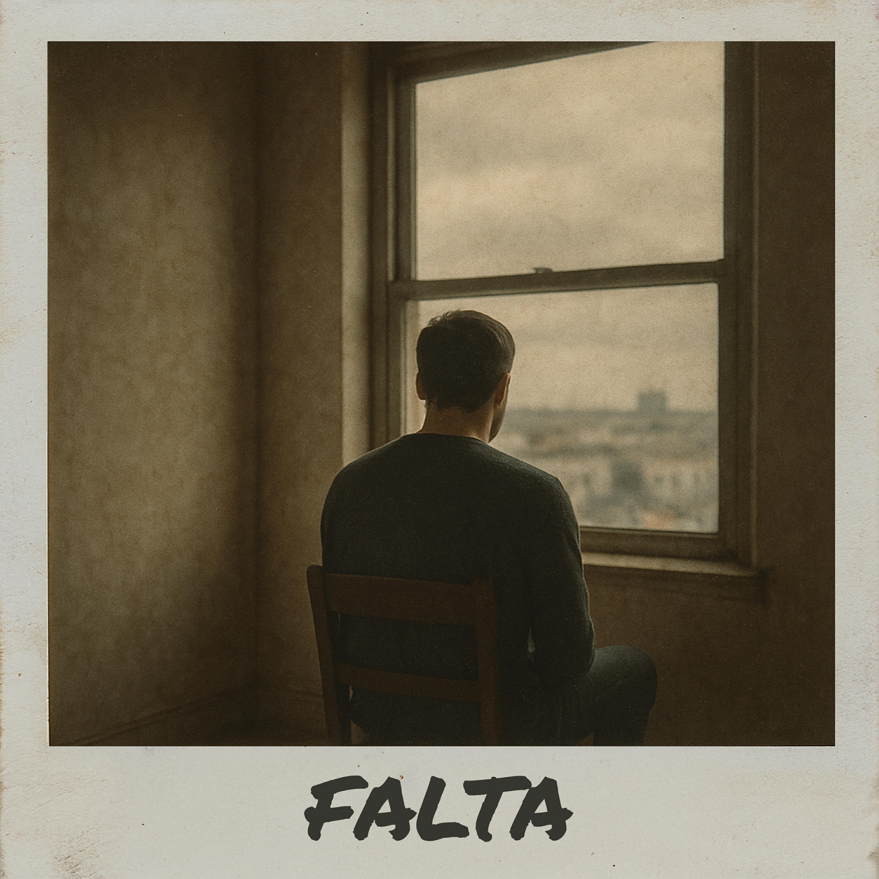 Релиз Falta