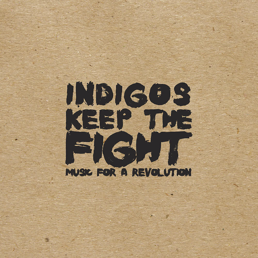 Релиз Keep The Fight