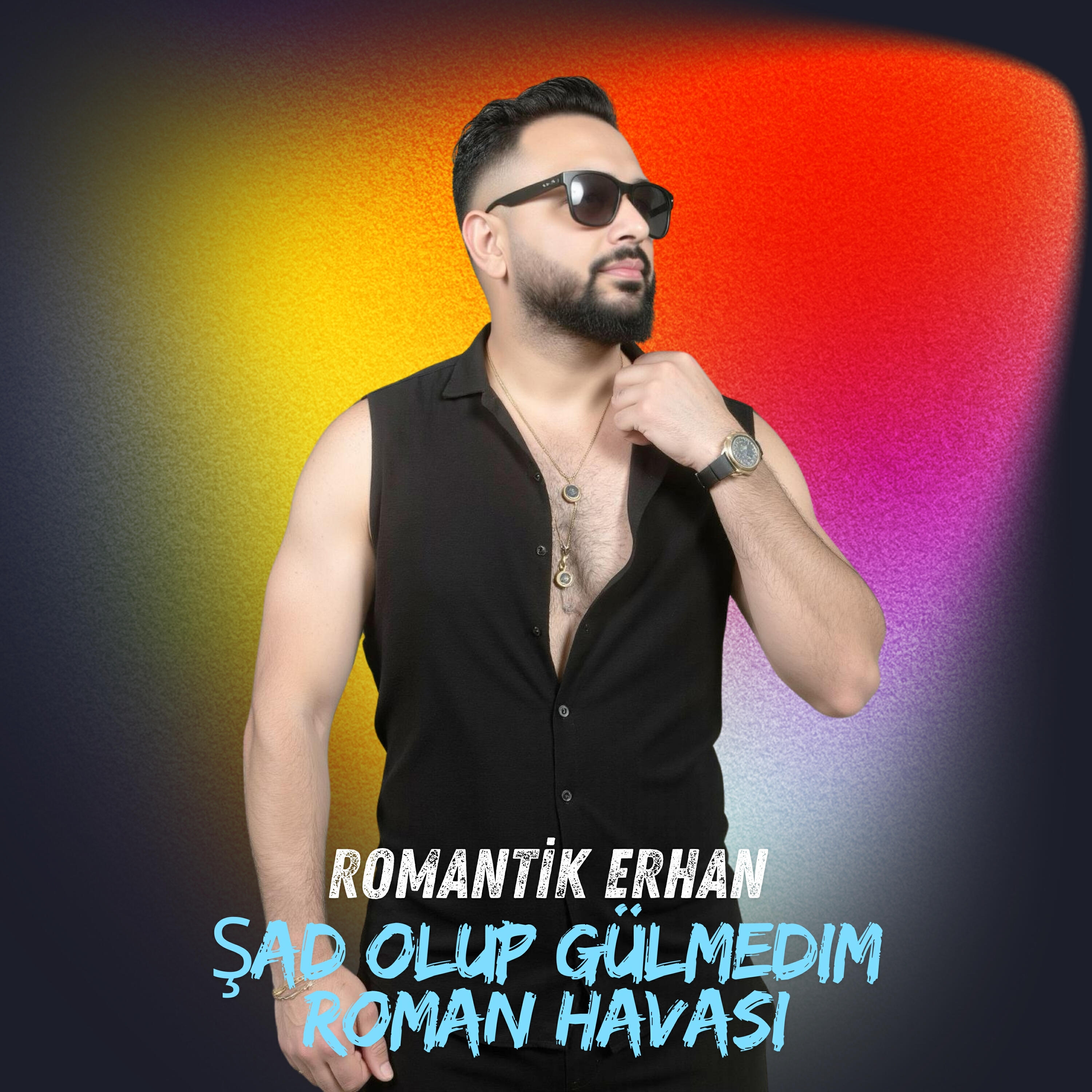Релиз Şad Olup Gülmedim Roman Havasi