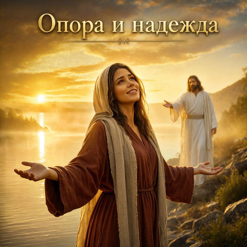Релиз Опора и надежда