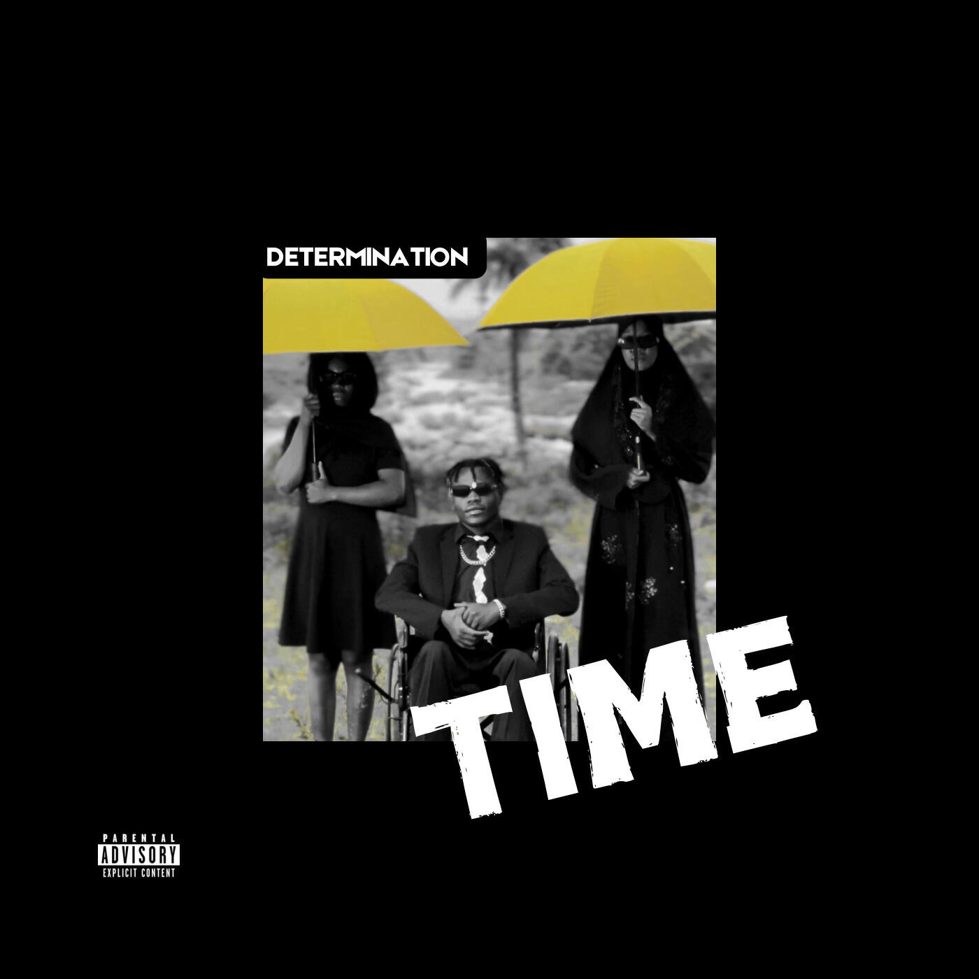 Релиз Time
