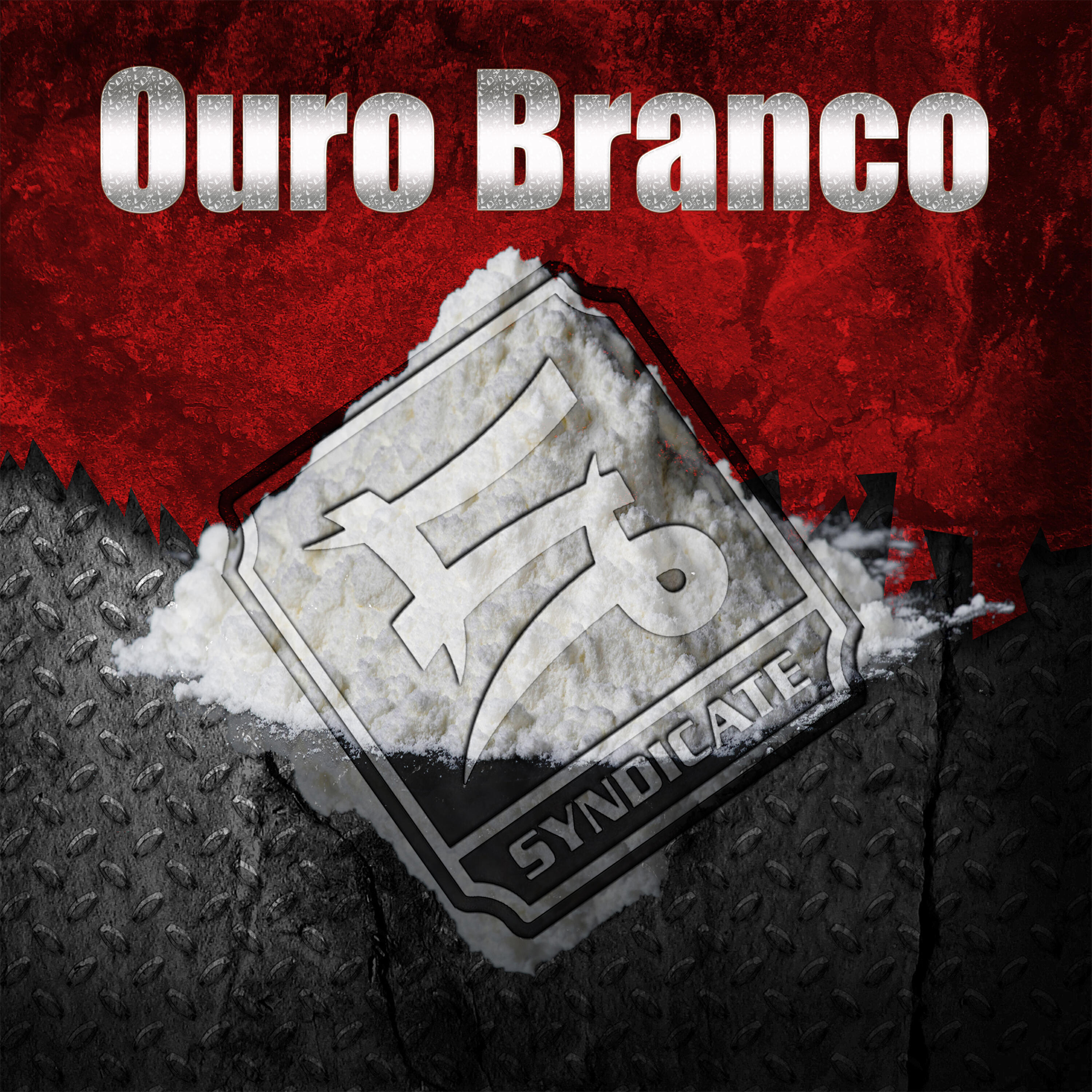 Релиз Ouro Branco Mixtape