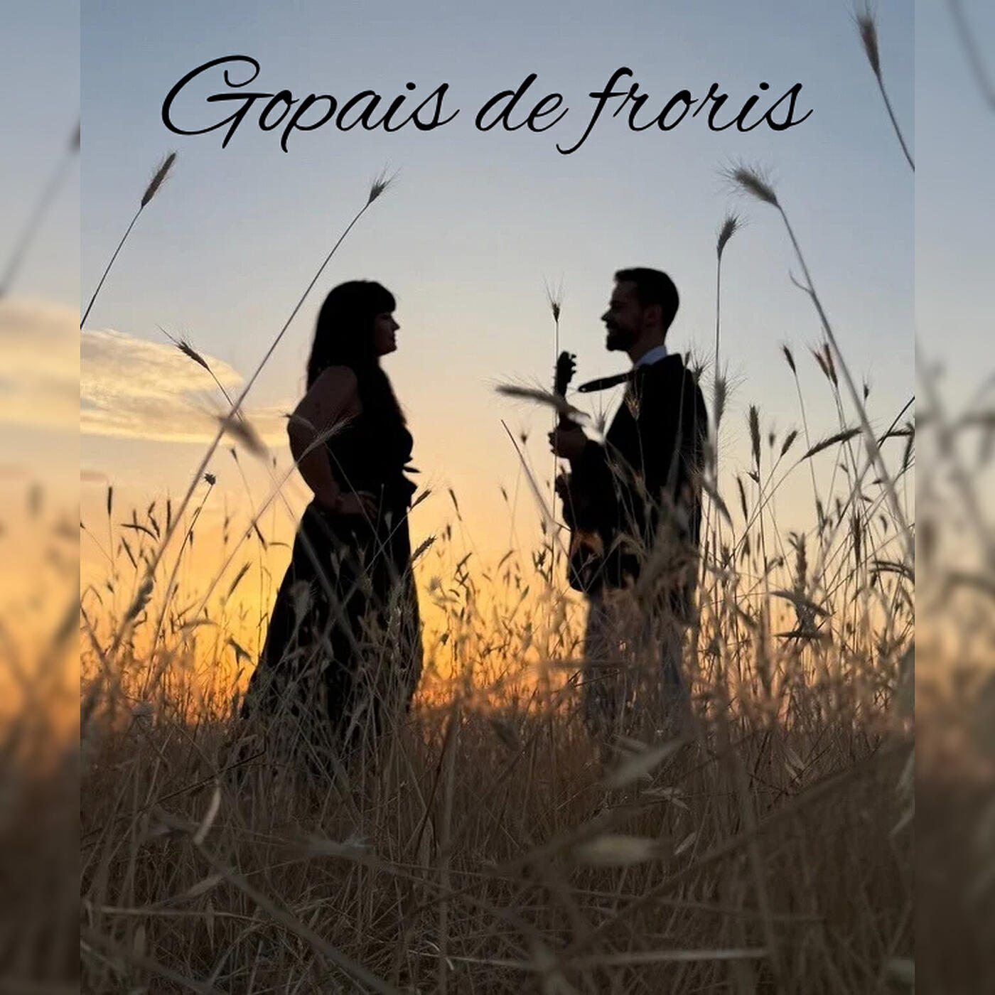 Релиз Gopais de froris
