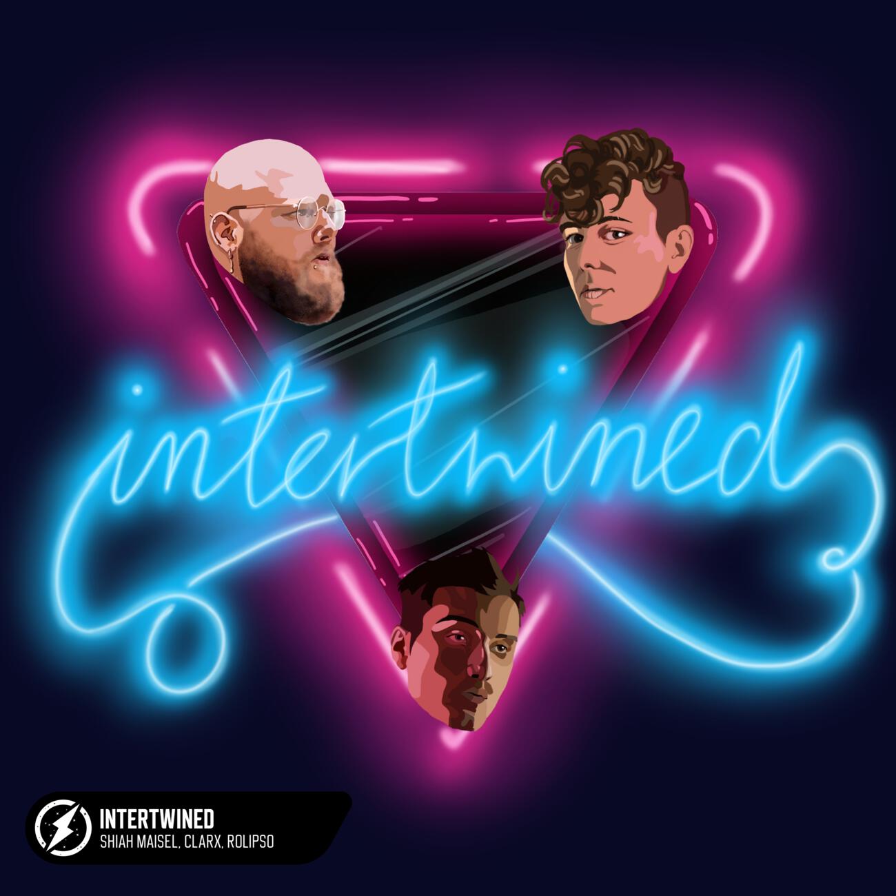 Релиз Intertwined
