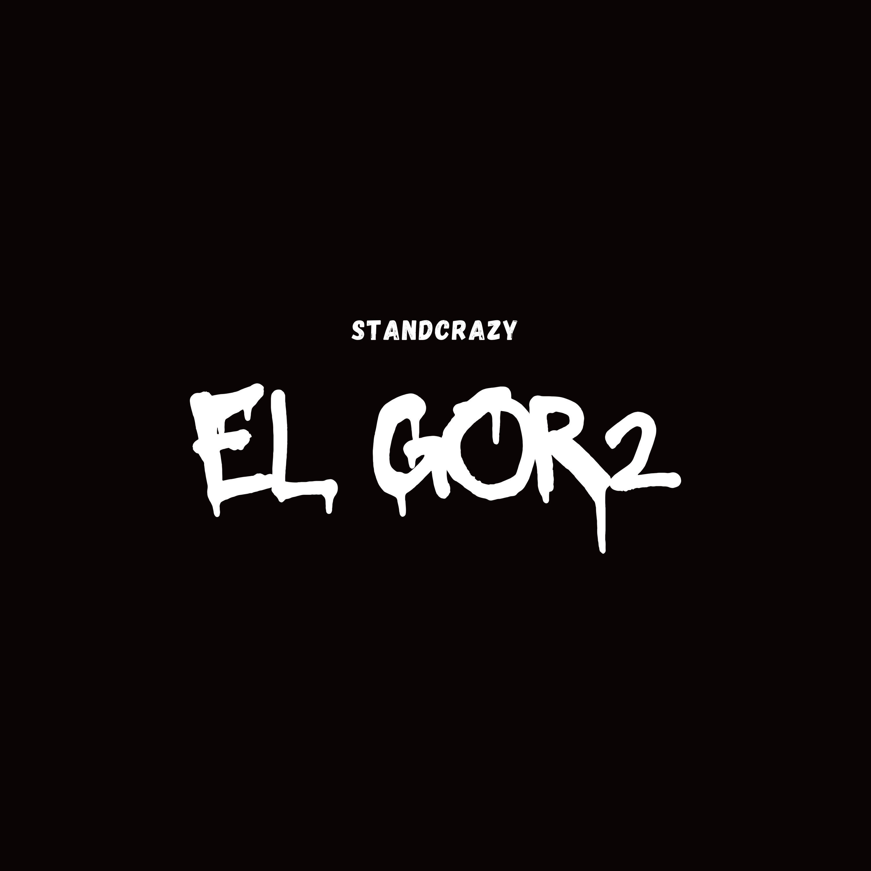 Релиз El Gor2