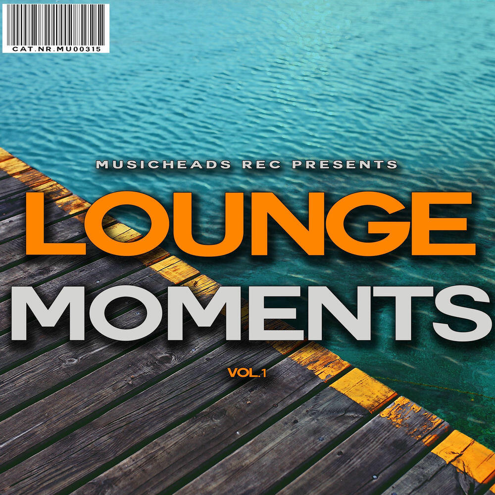 Релиз Lounge Moments, Vol. 1