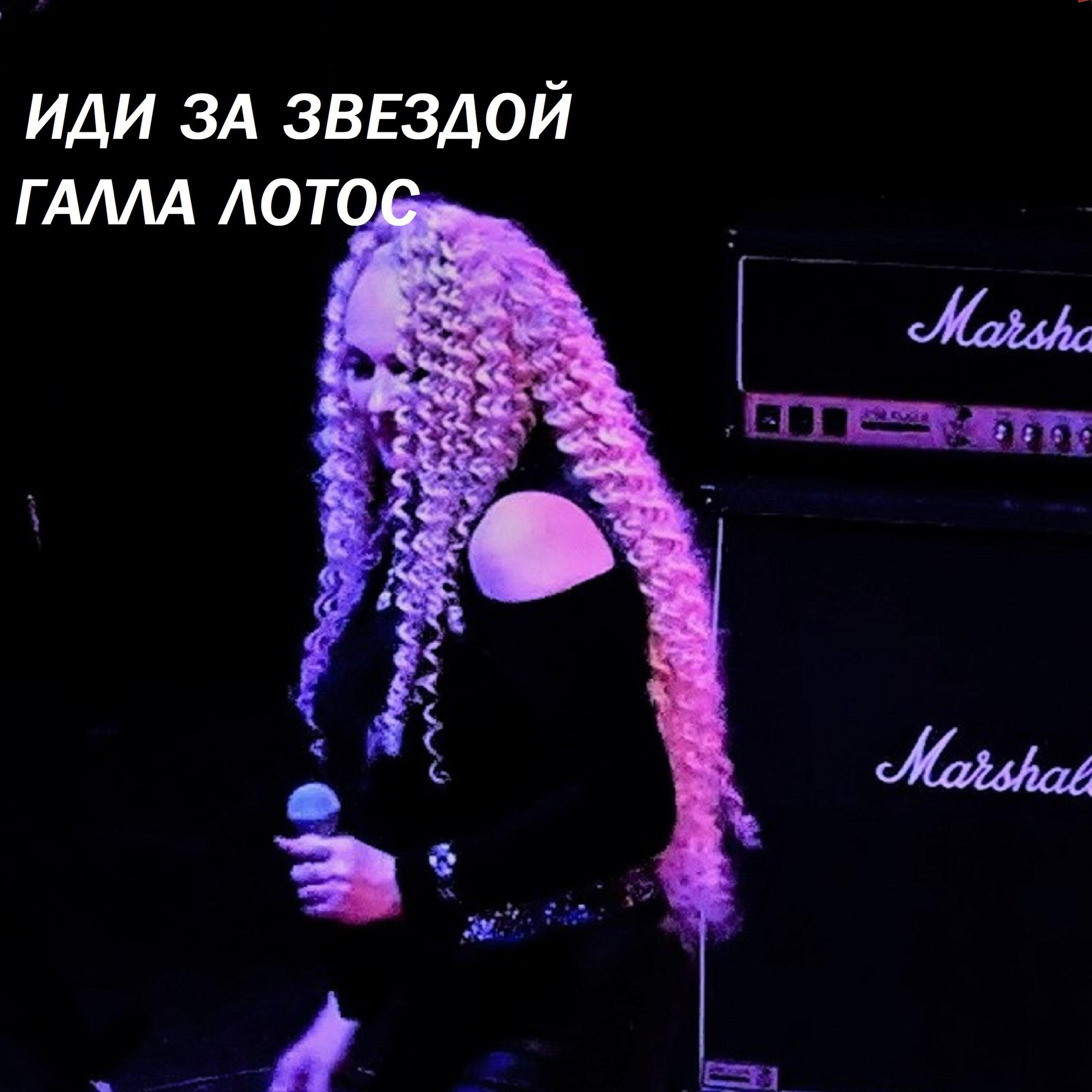 Постер альбома Иди за звездой