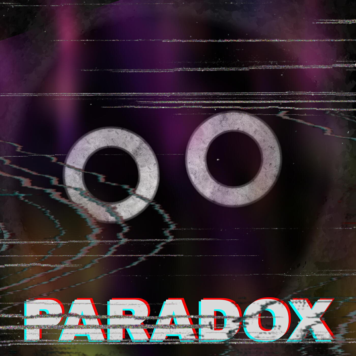Релиз Paradox
