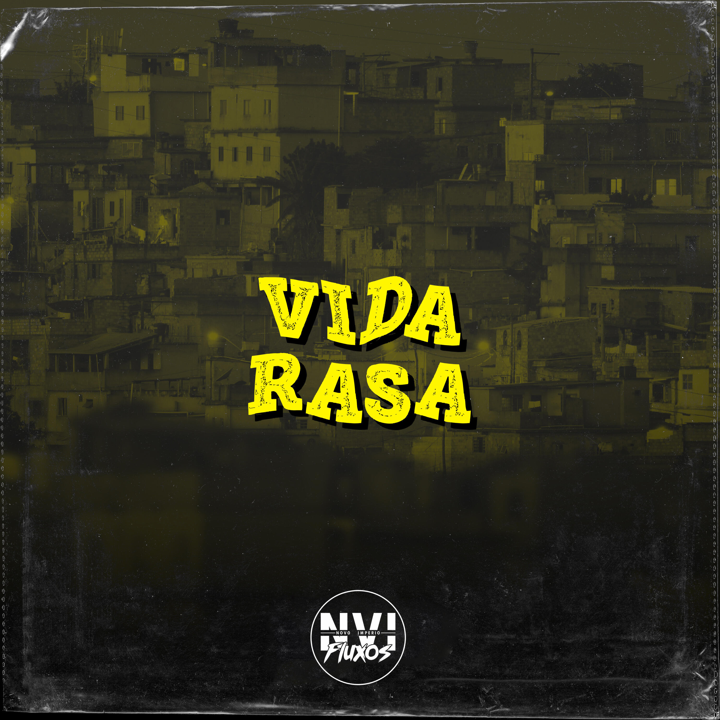 Релиз Vida Rasa