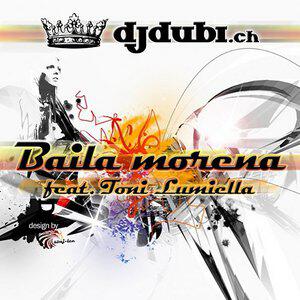 Dj Dubi