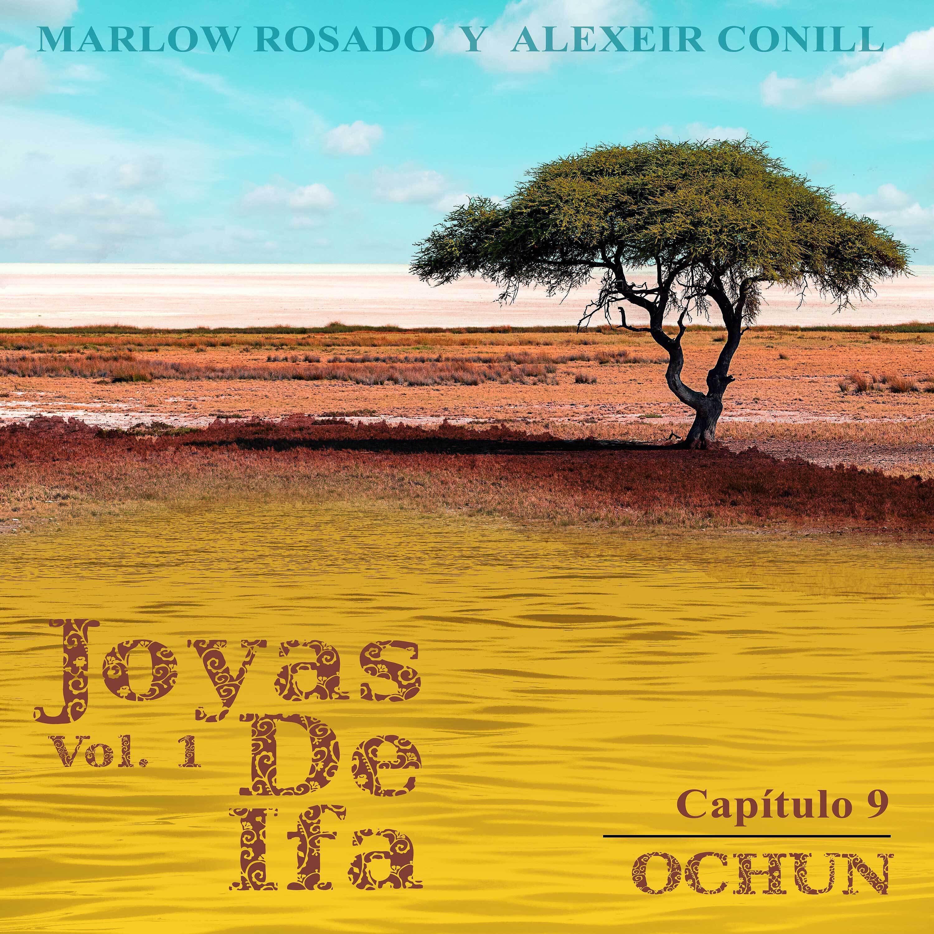 Релиз Ochun (Joyas De Ifa Vol. 1 Capitulo 9)
