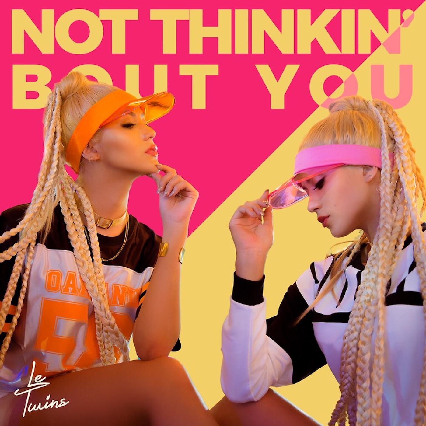 Релиз Not Thinkin Bout You