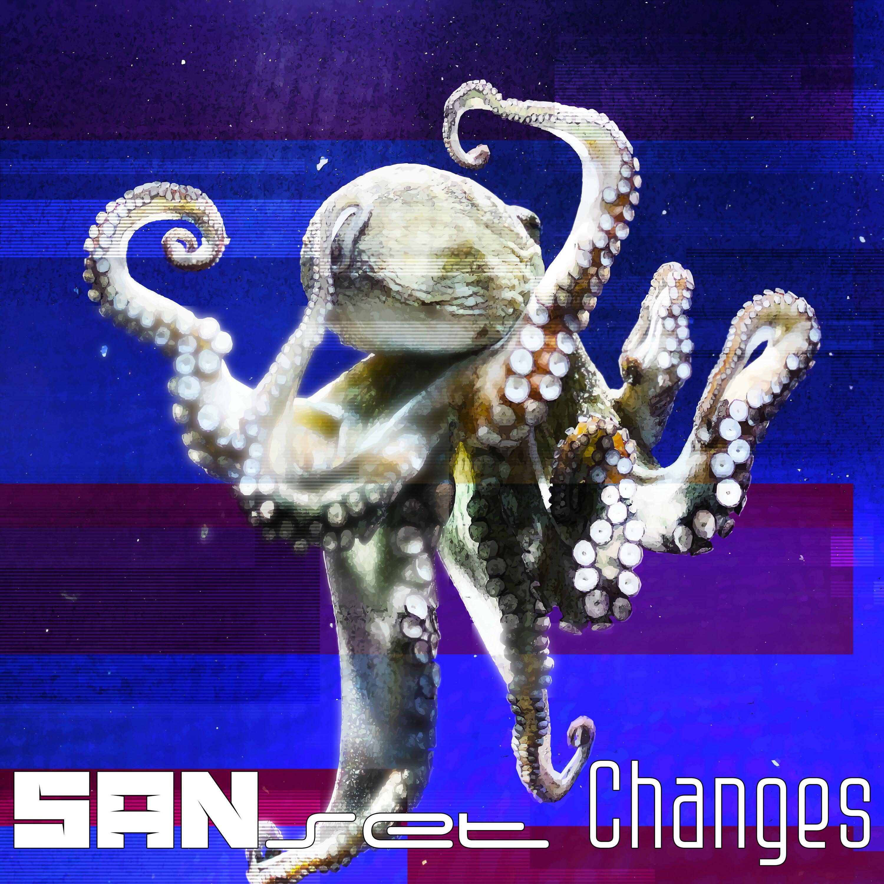 Релиз Changes