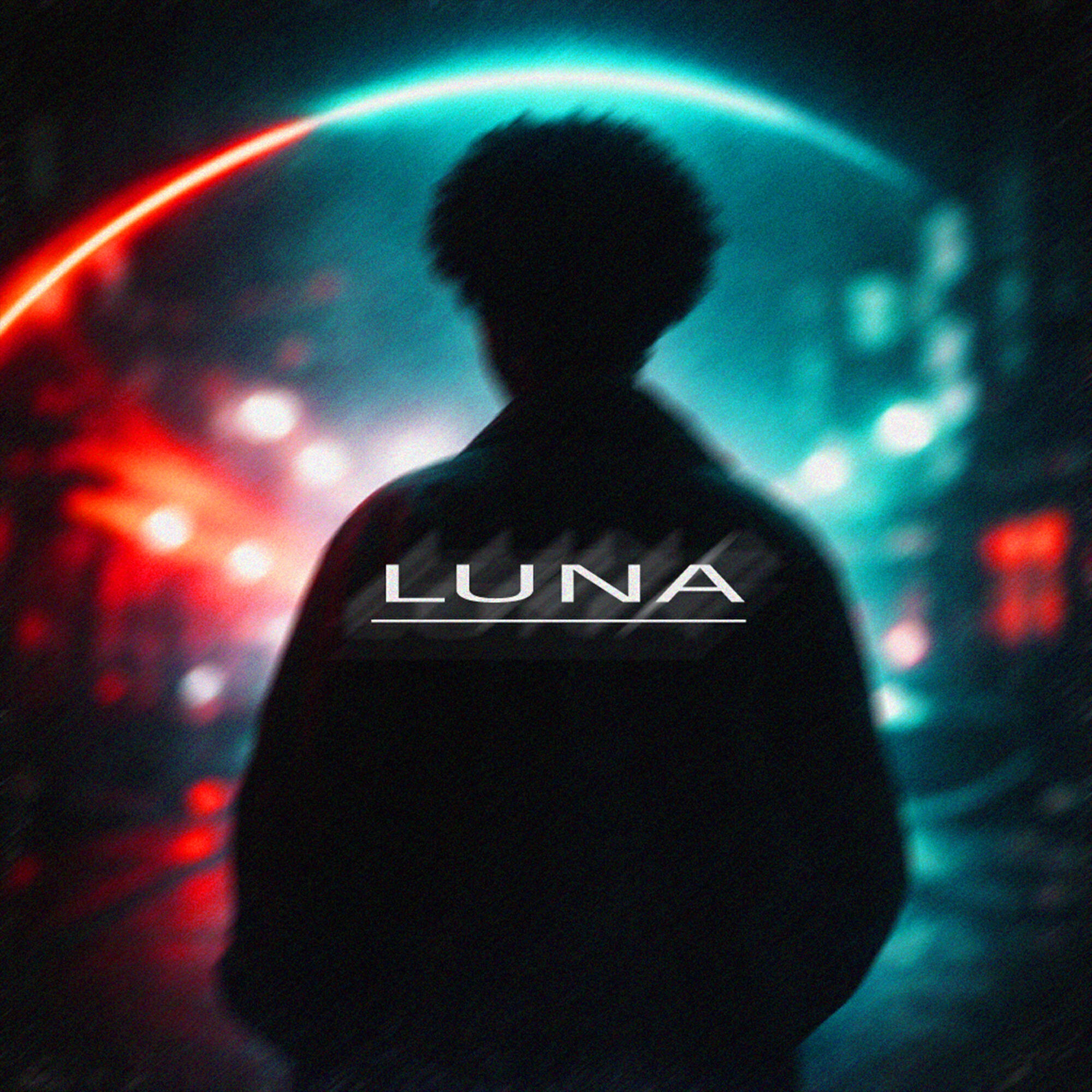 Релиз Luna