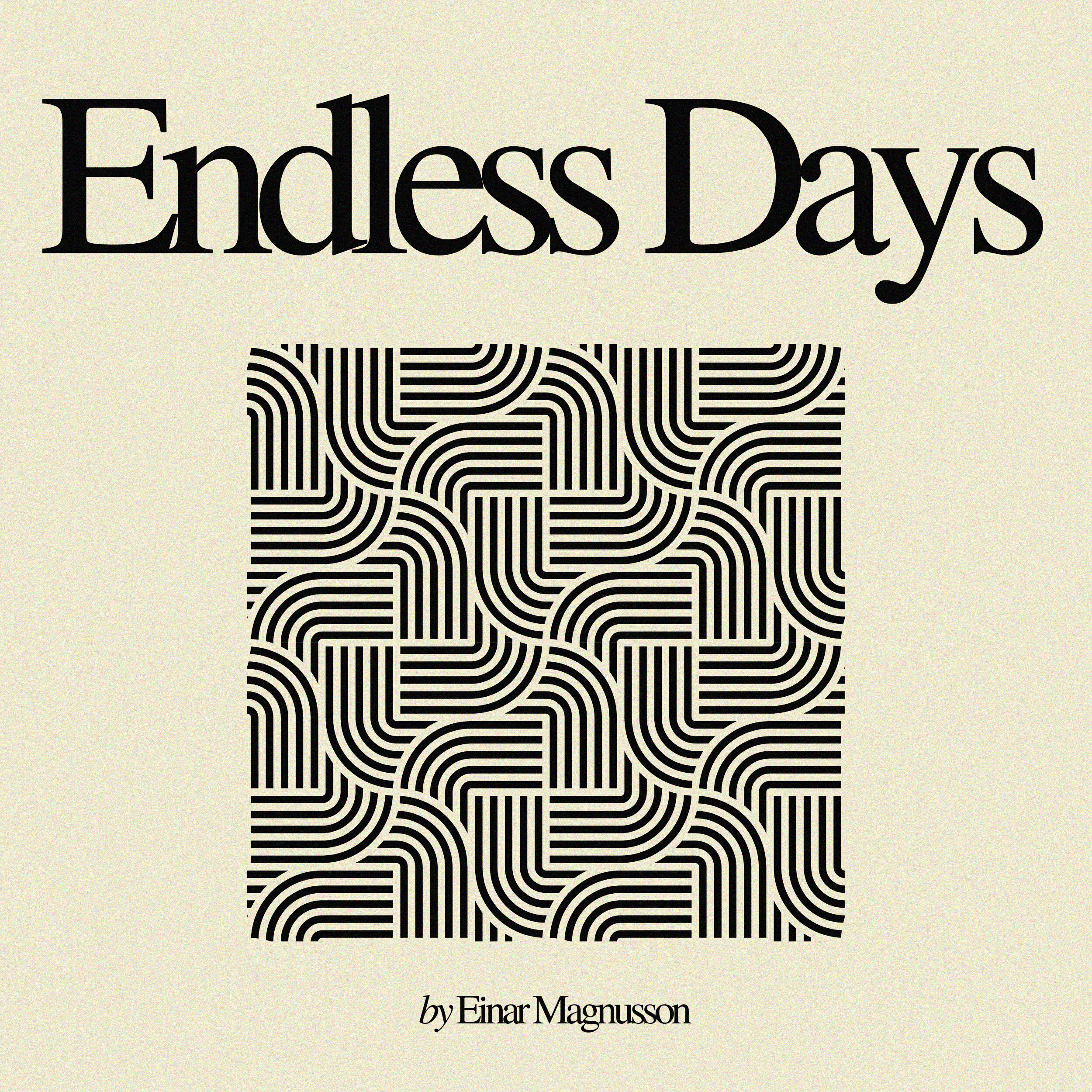 Релиз Endless Days