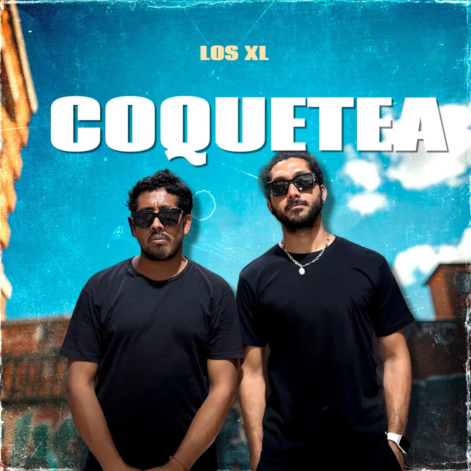 Релиз Coquetea