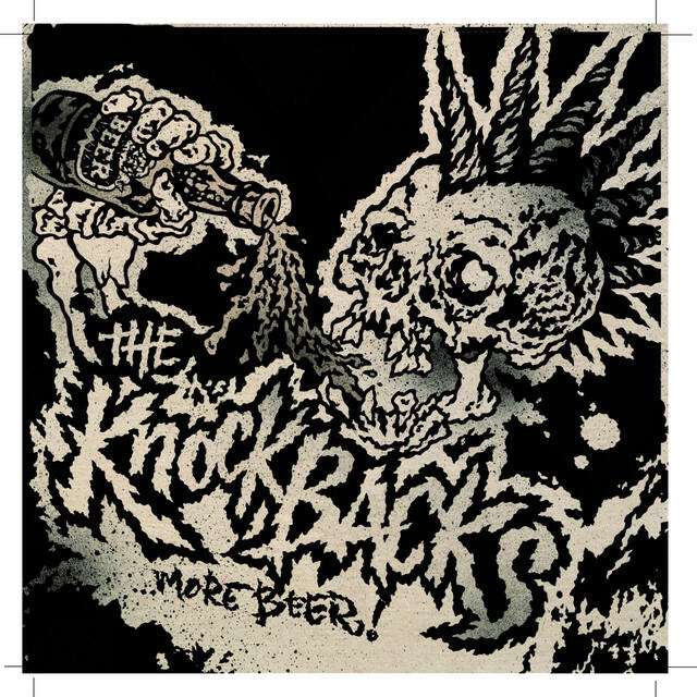 The Knock Backs