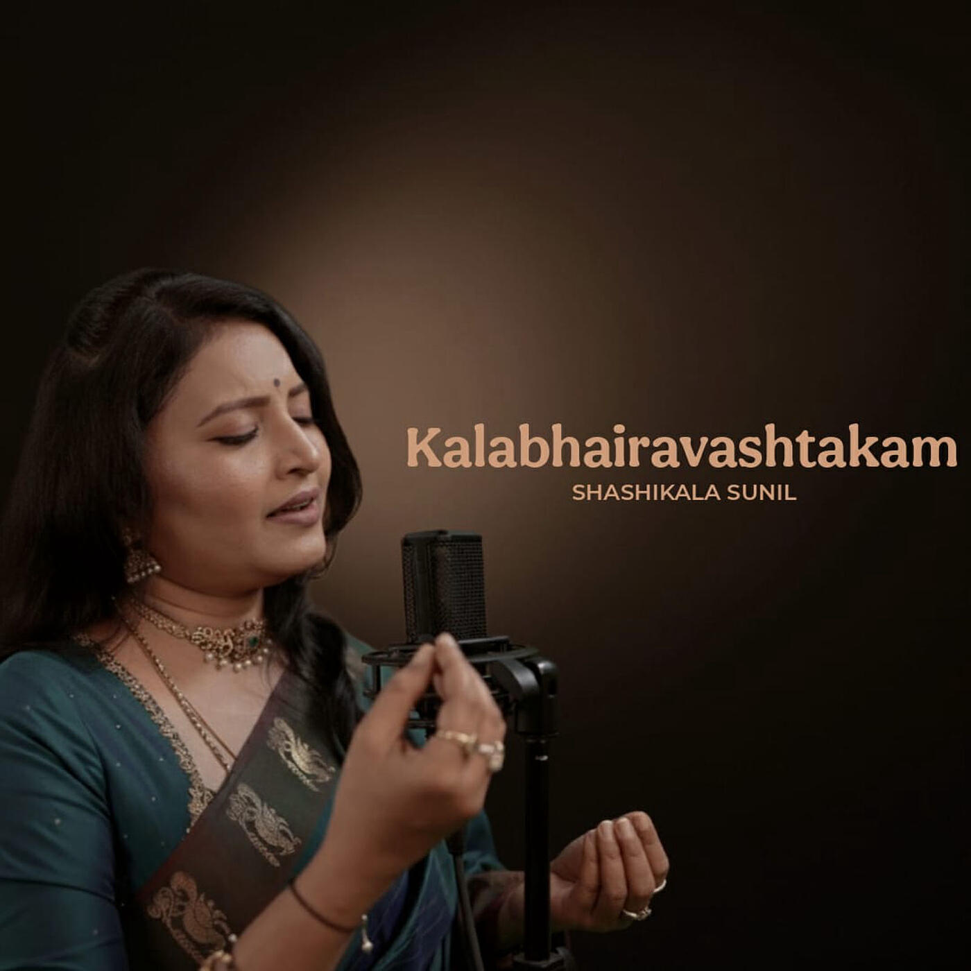 Релиз Kalabhairavashtakam