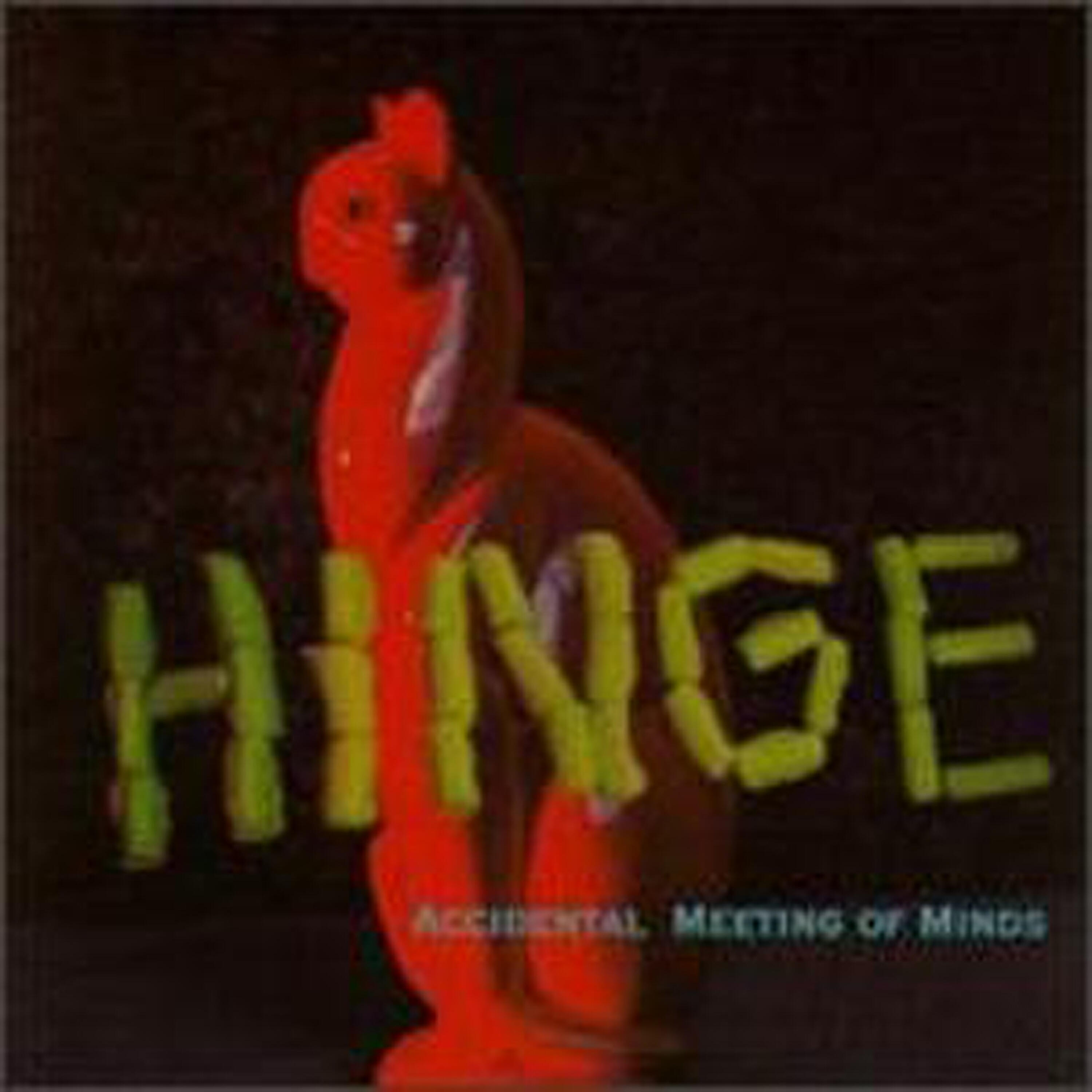 Релиз Accidental Meeting Of Minds