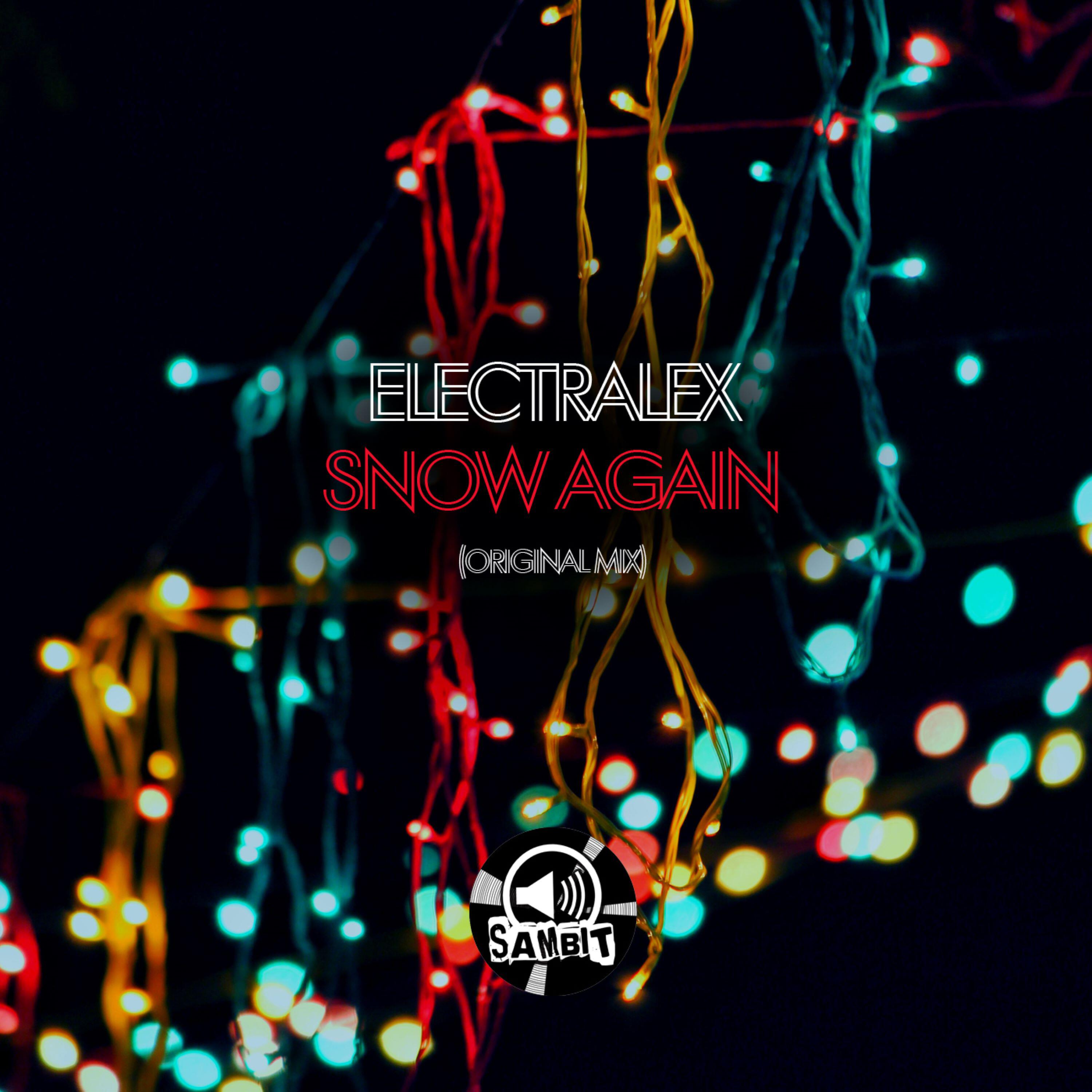 Релиз Snow Again