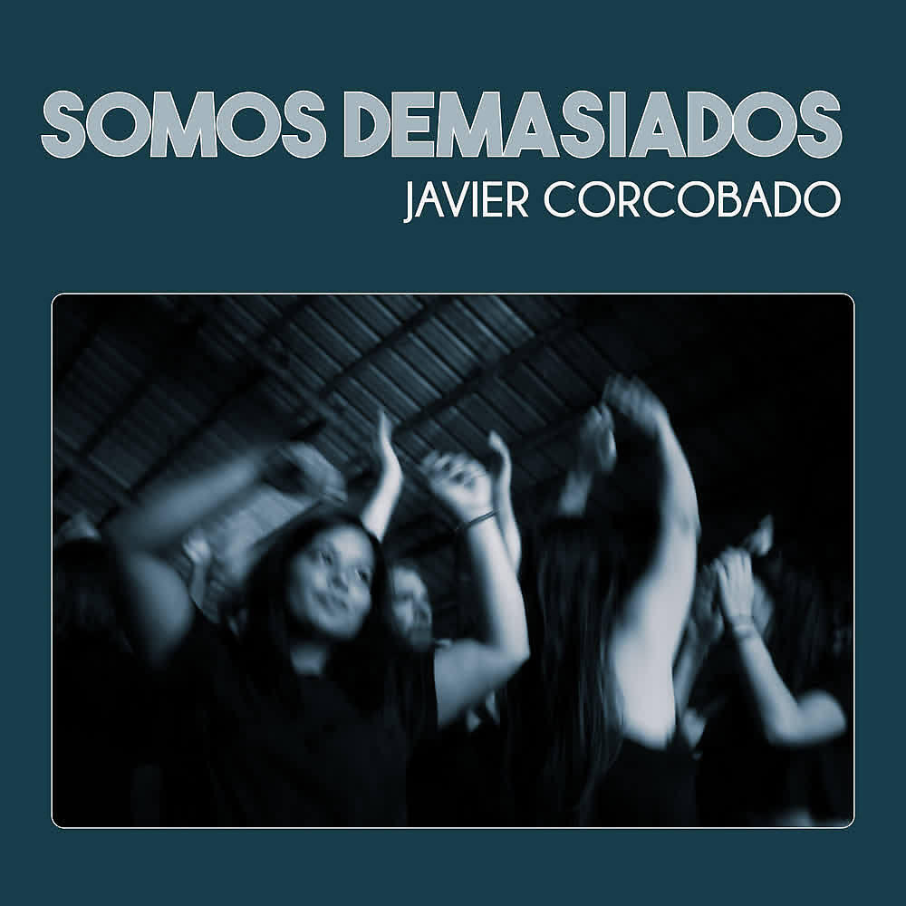 Релиз Somos Demasiados