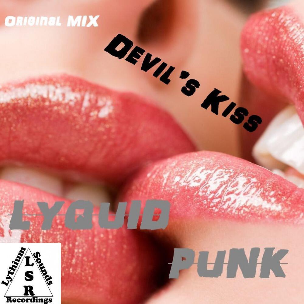 Релиз Devil's Kiss