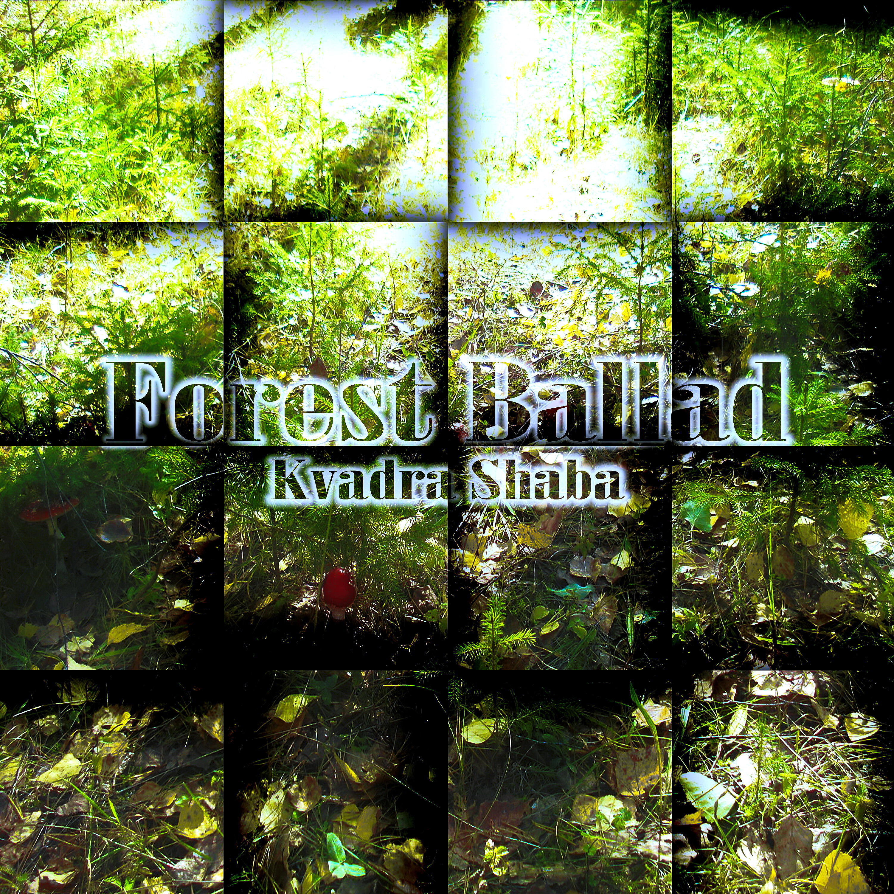 Релиз Forest Ballad