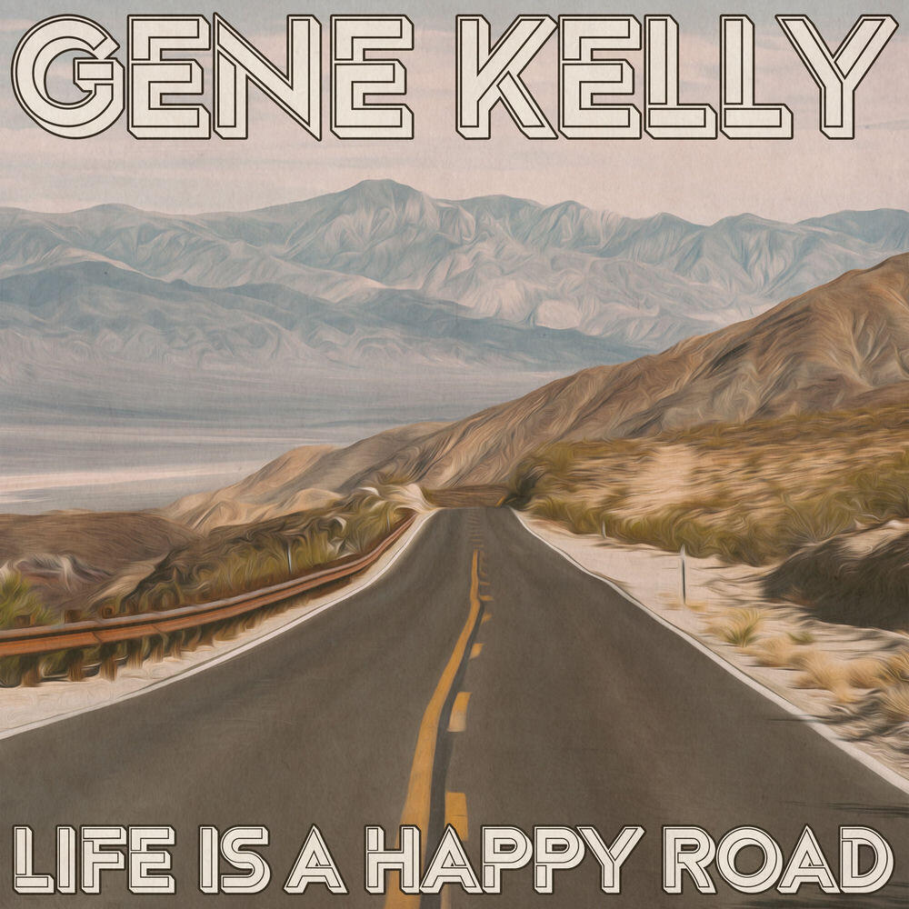 Релиз Life Is a Happy Road