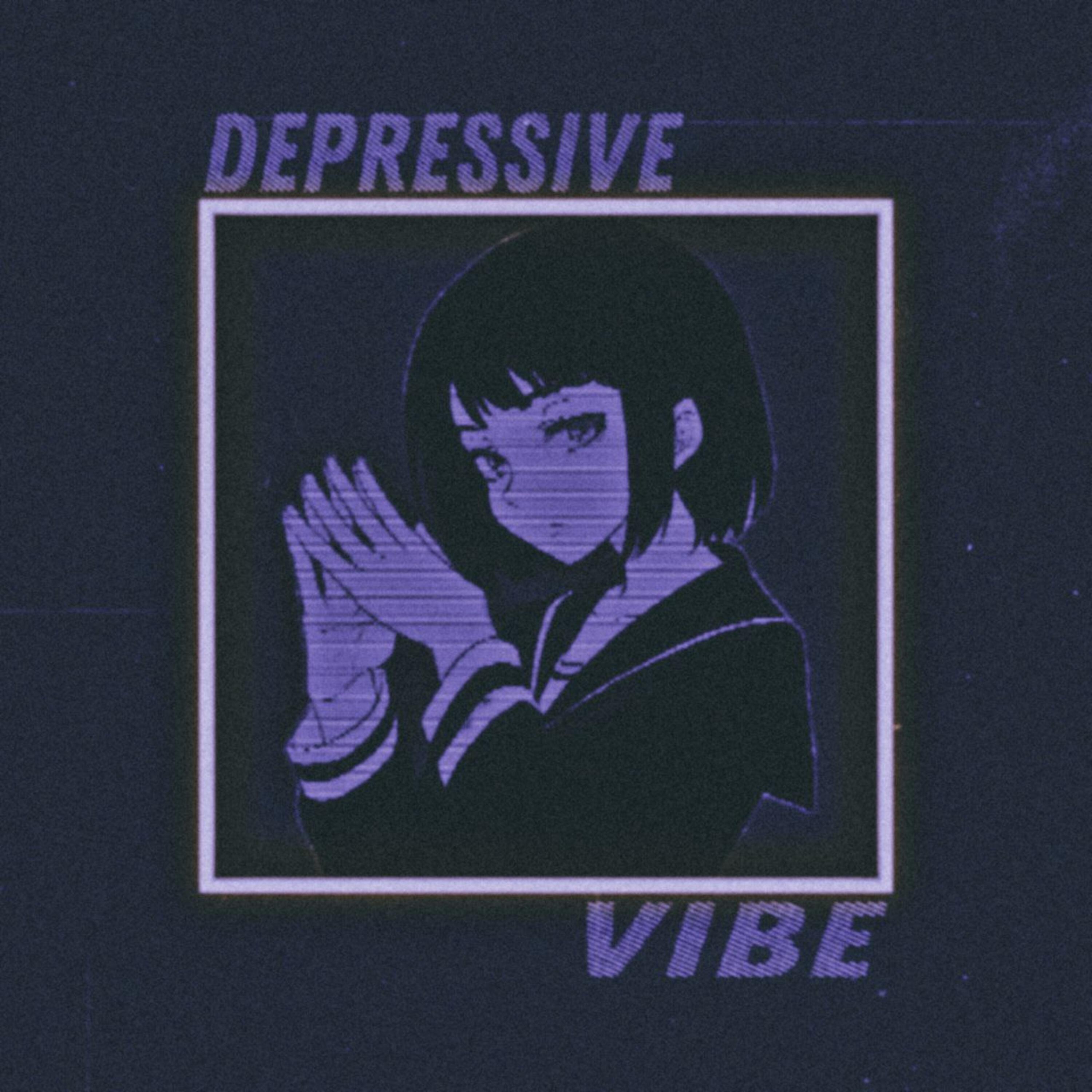 Релиз Depressive Vibe