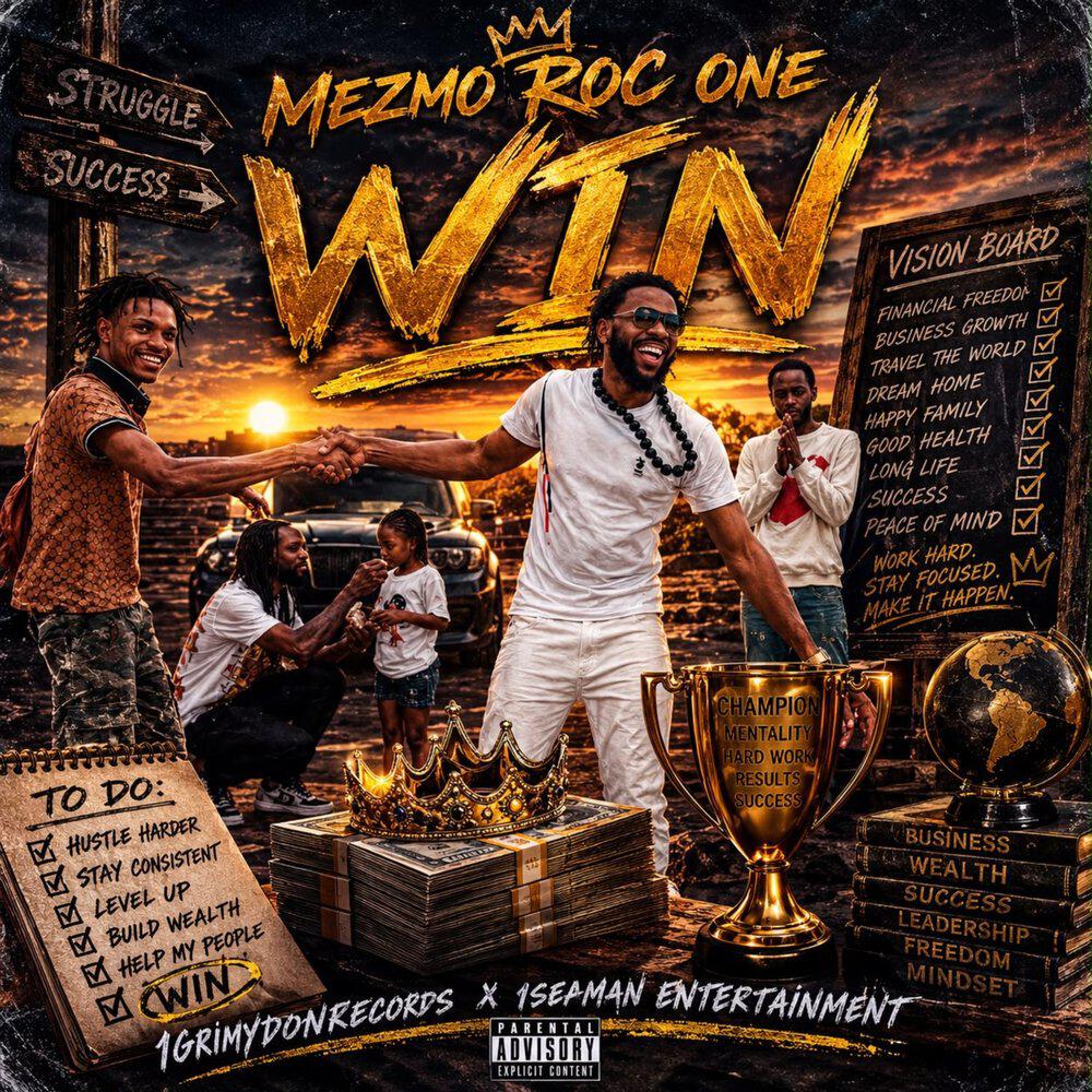 Mezmo Roc One