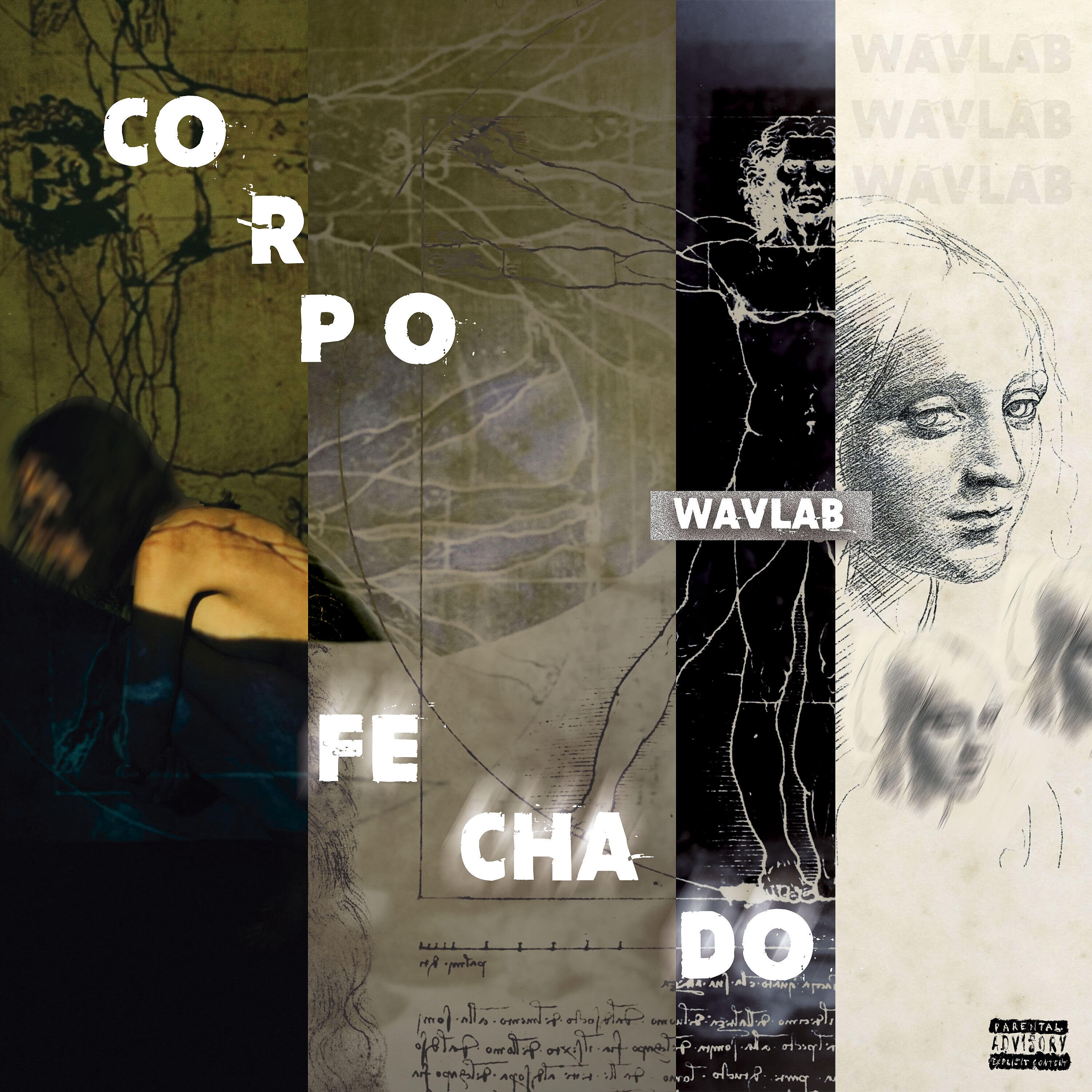 Релиз Corpo Fechado