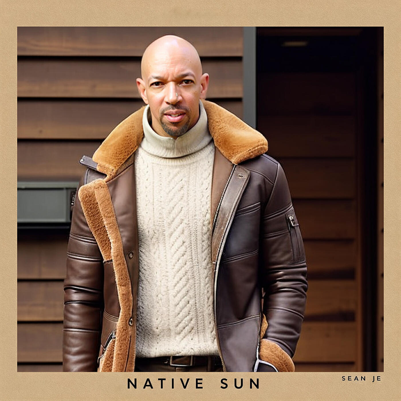 Релиз Native Sun