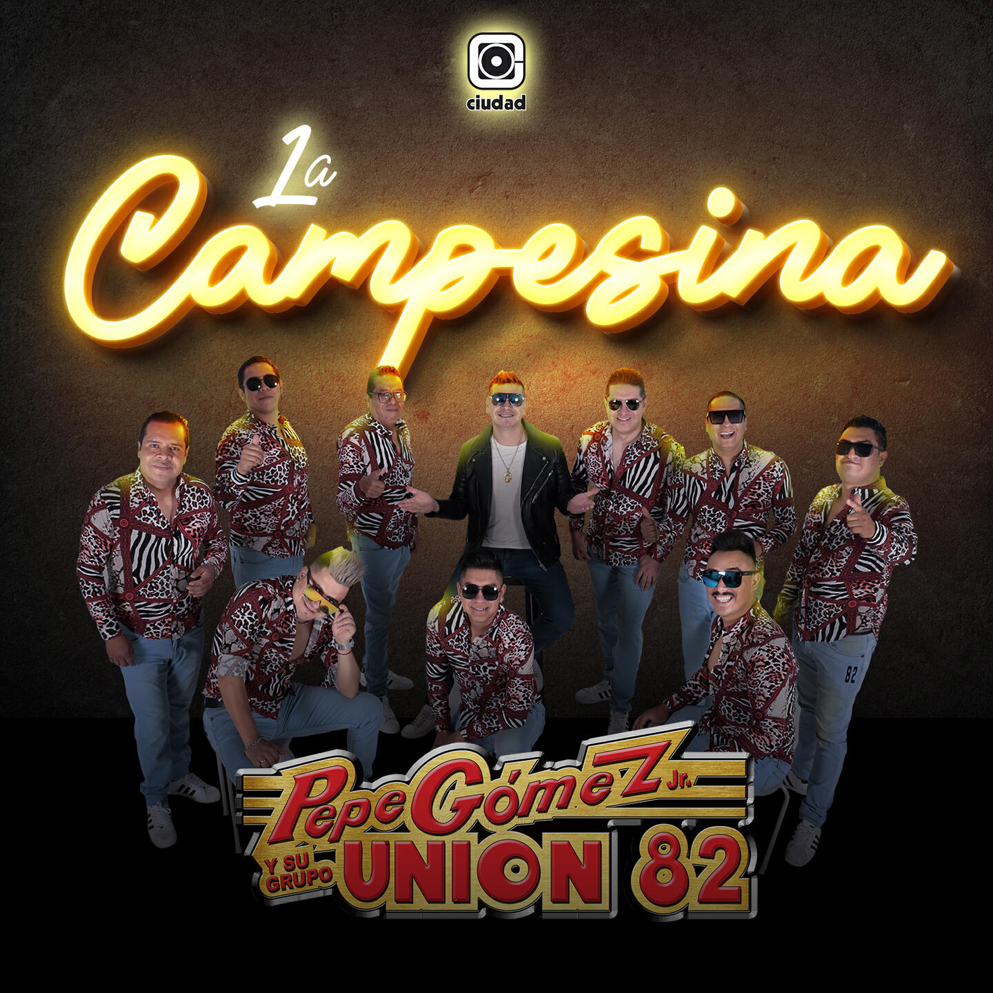 Релиз La Campesina