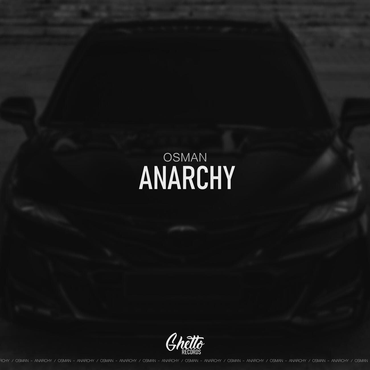Релиз Anarchy