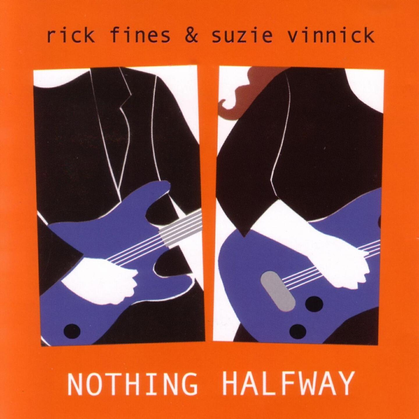 Релиз Nothing Halfway
