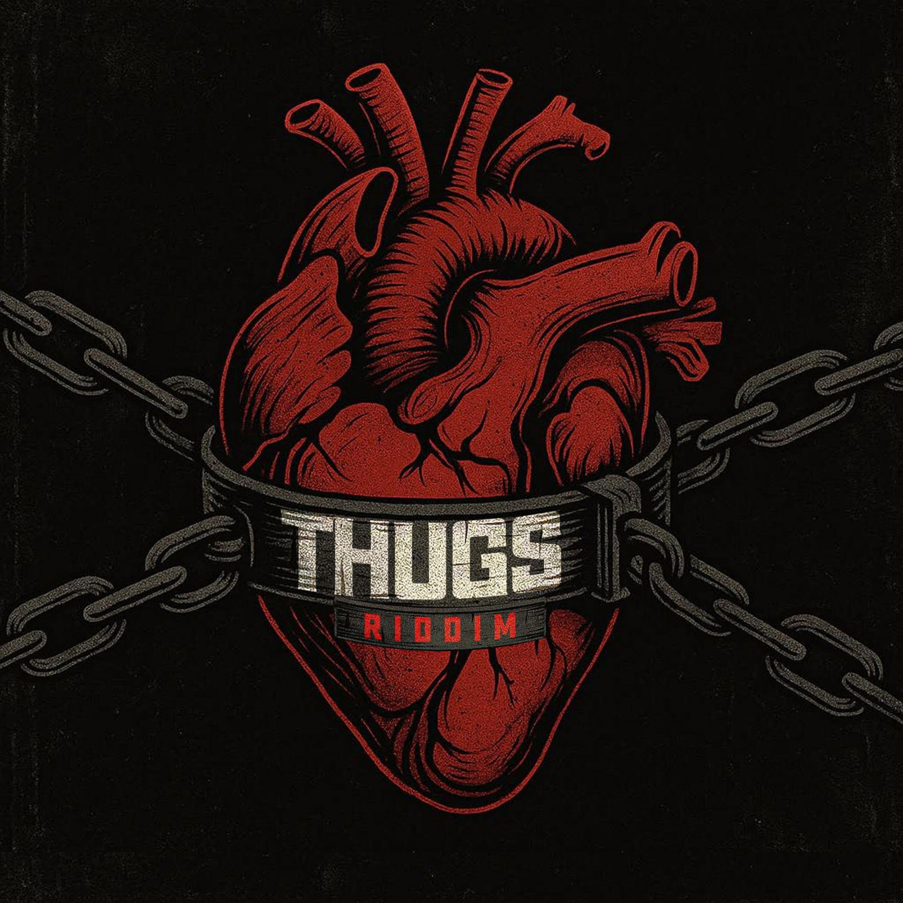 Релиз Thugs Riddim