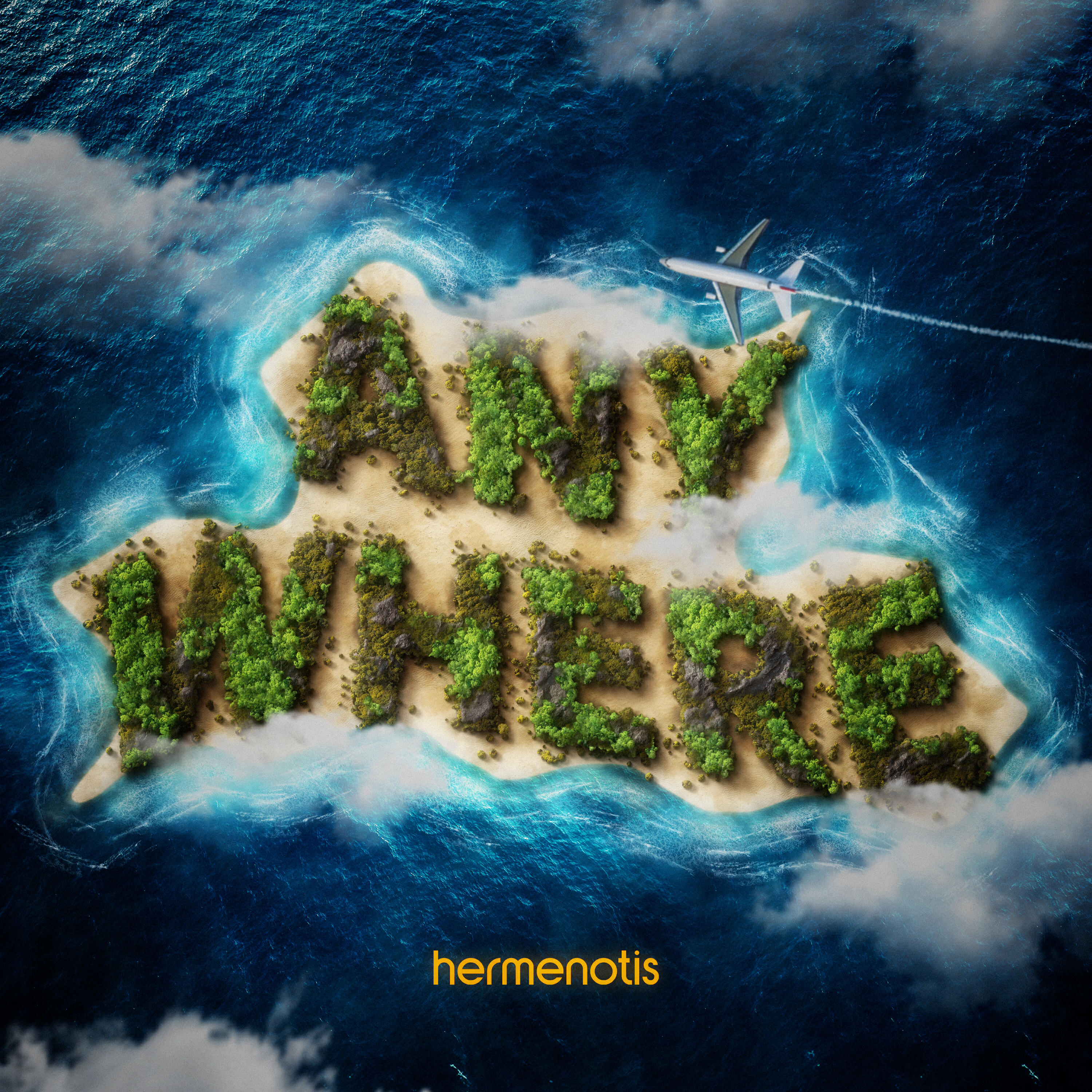 Релиз Anywhere