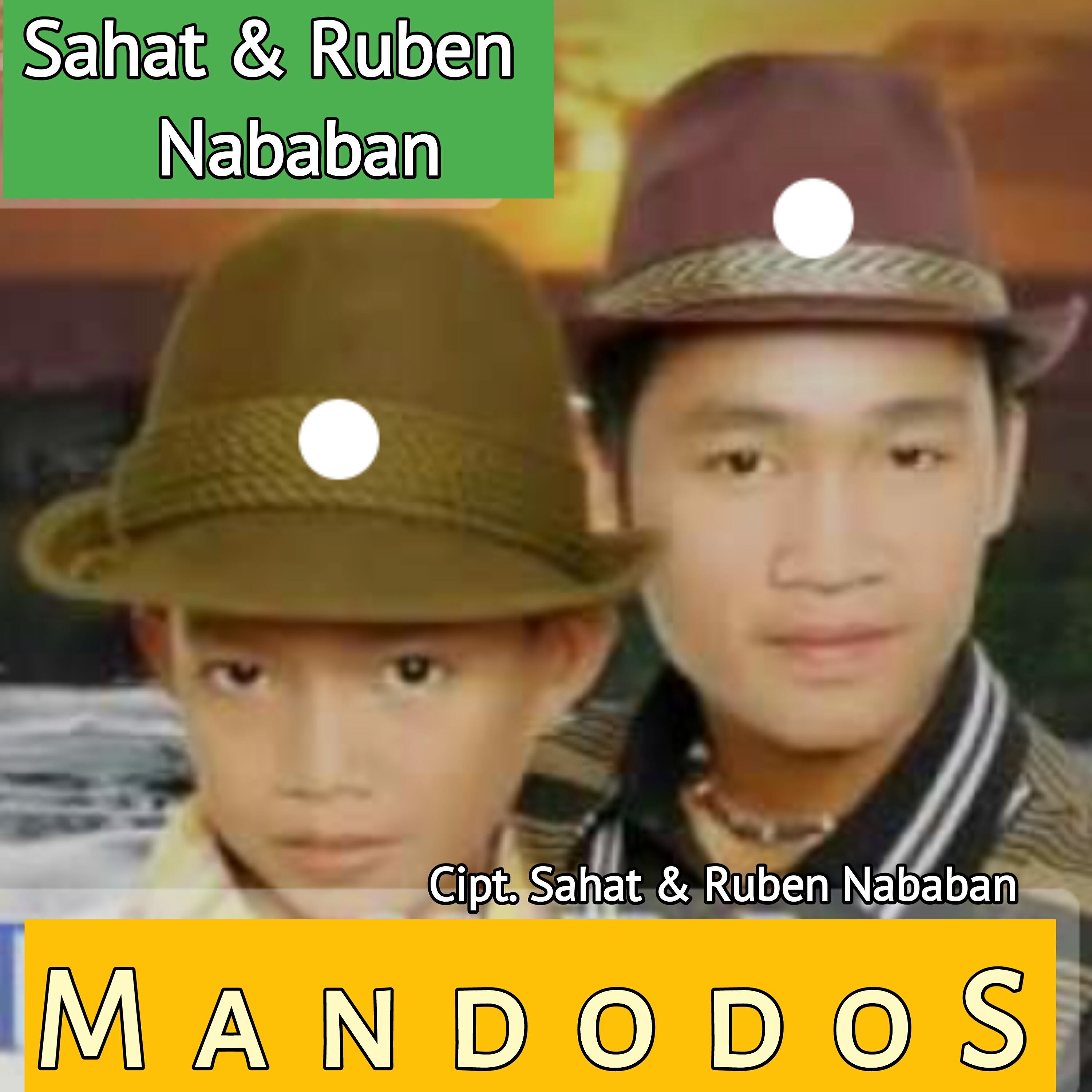 Релиз MANDODOS
