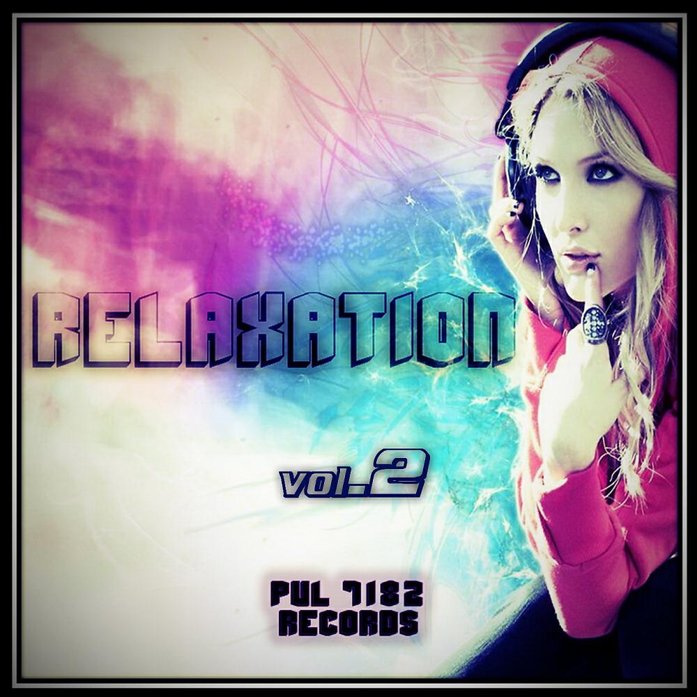 Релиз Relaxation, Vol. 2