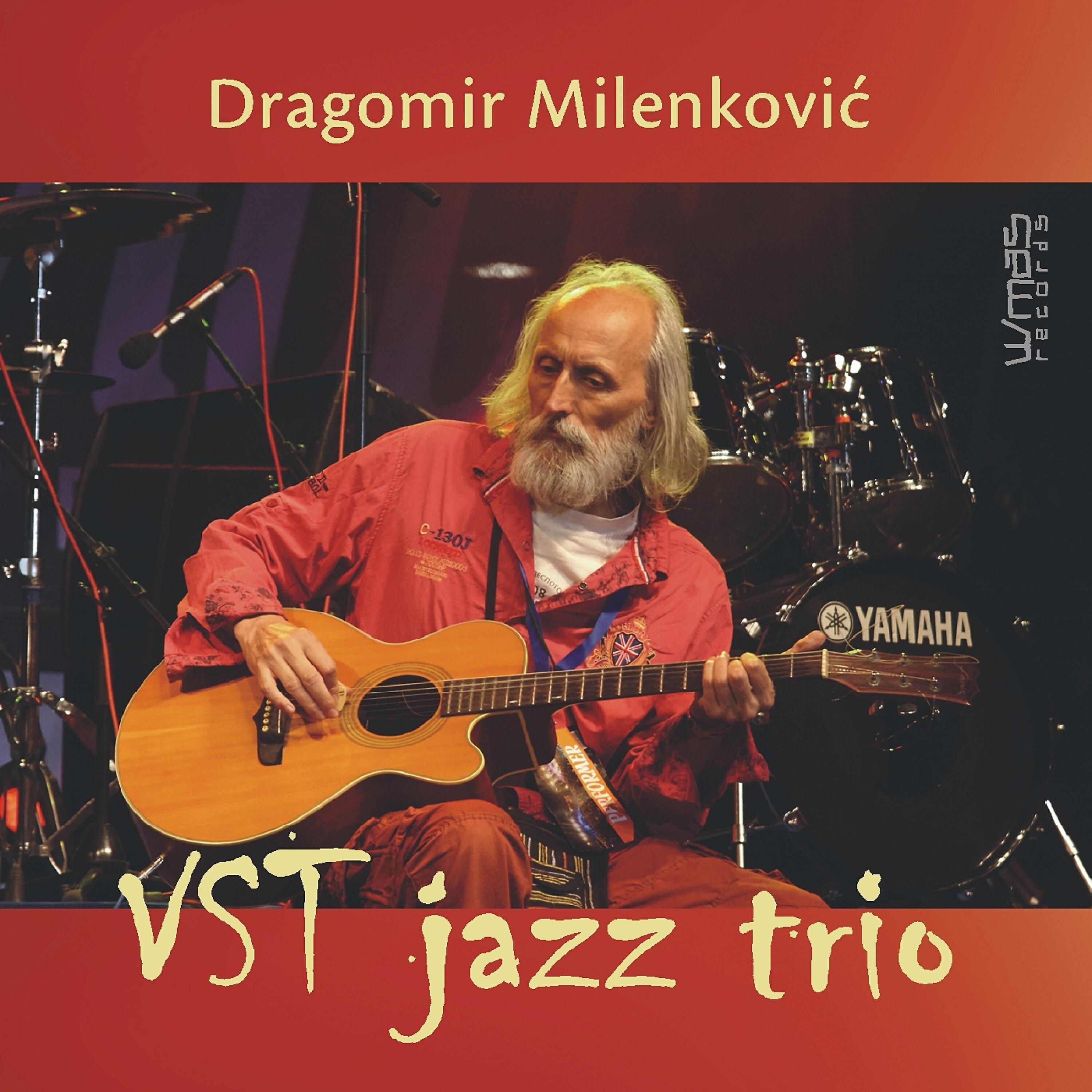 Релиз VST Jazz Trio