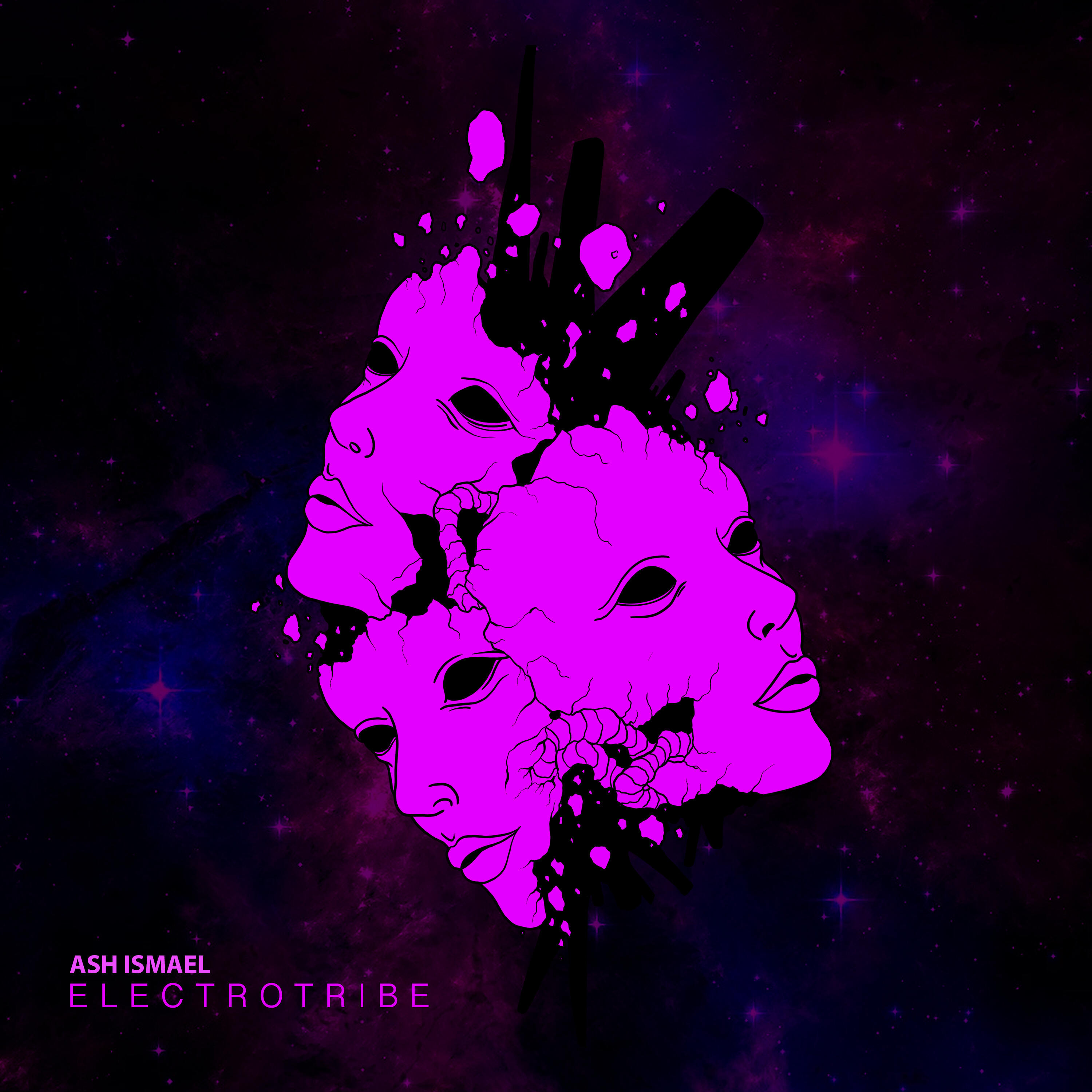 Релиз Electrotribe