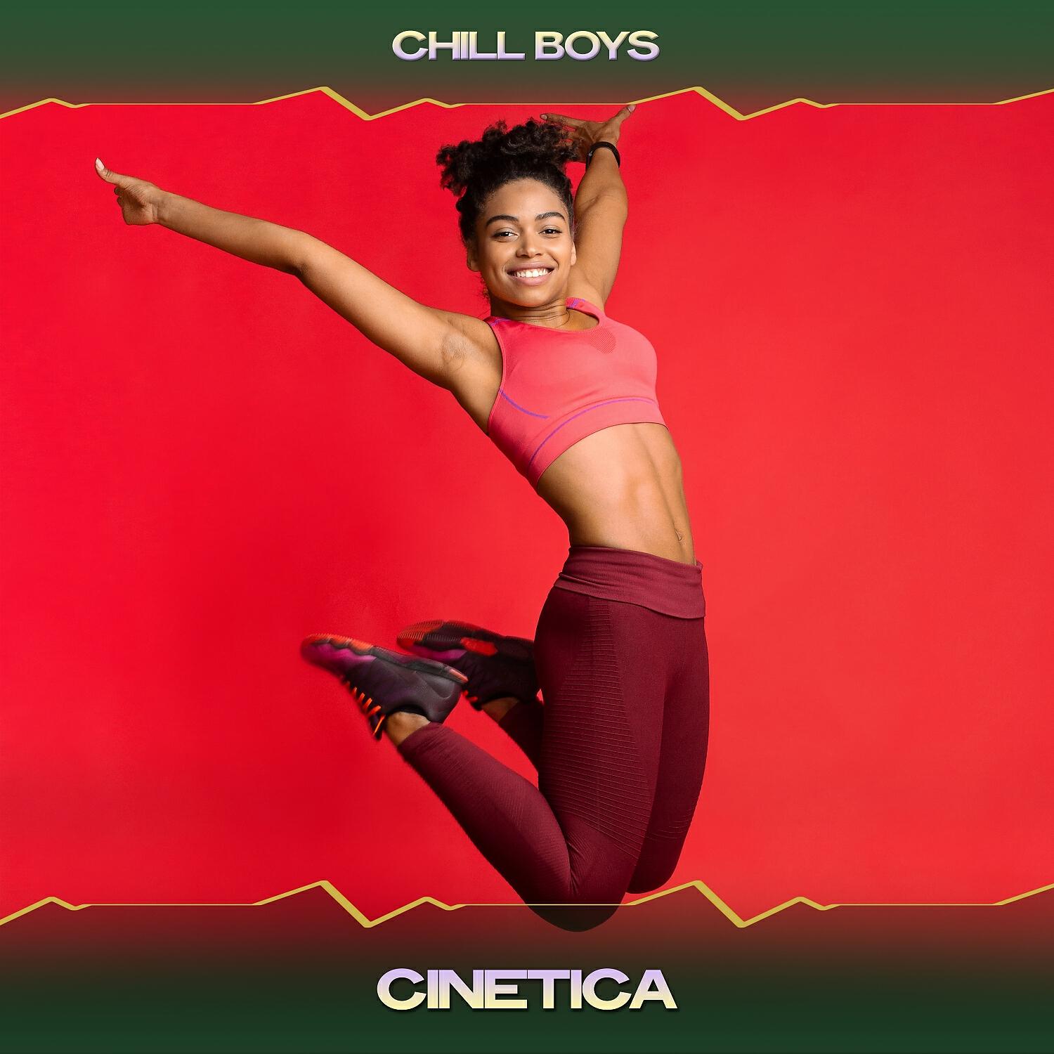 Chill Boys