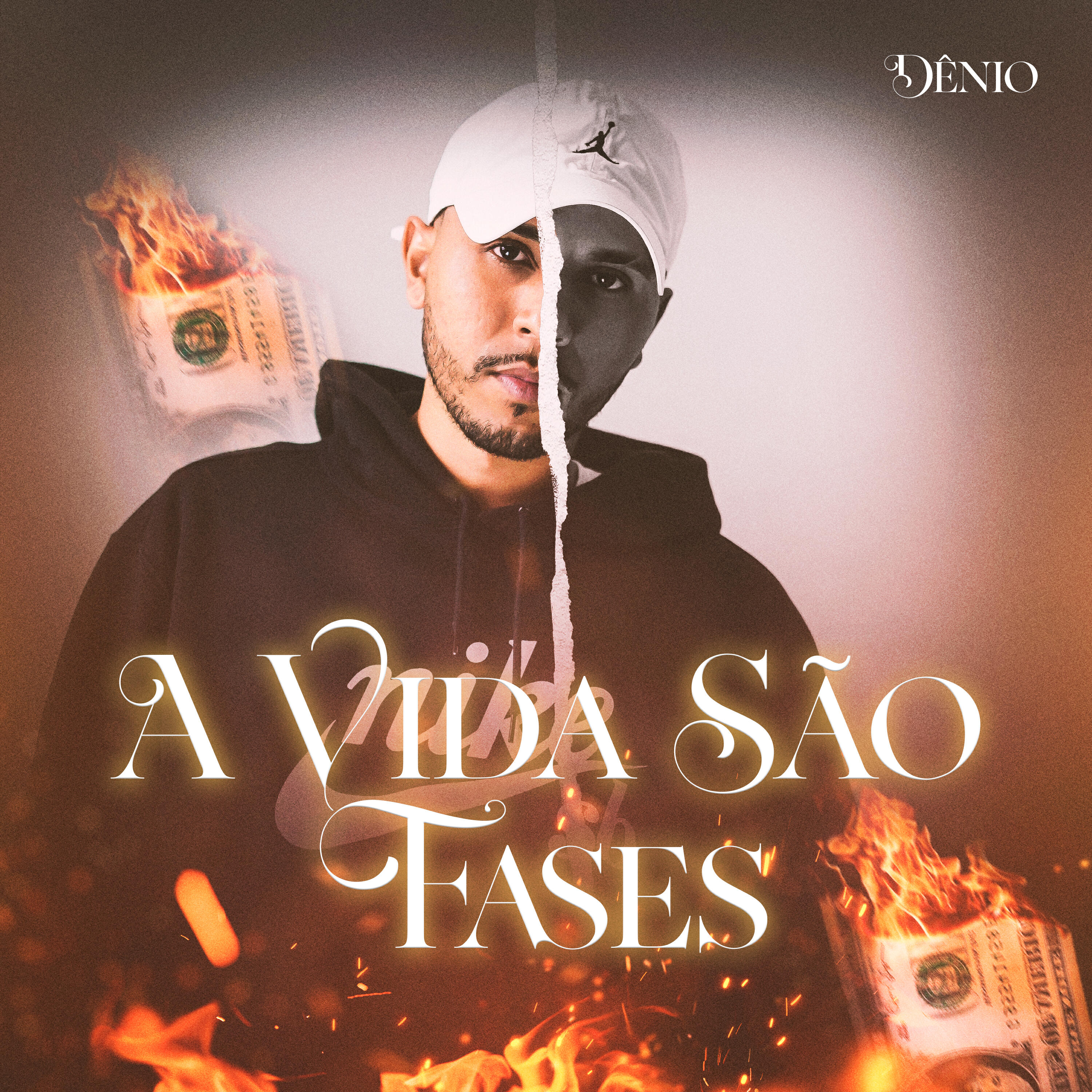 Релиз A Vida São Fases