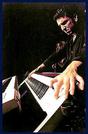 Derek Sherinian