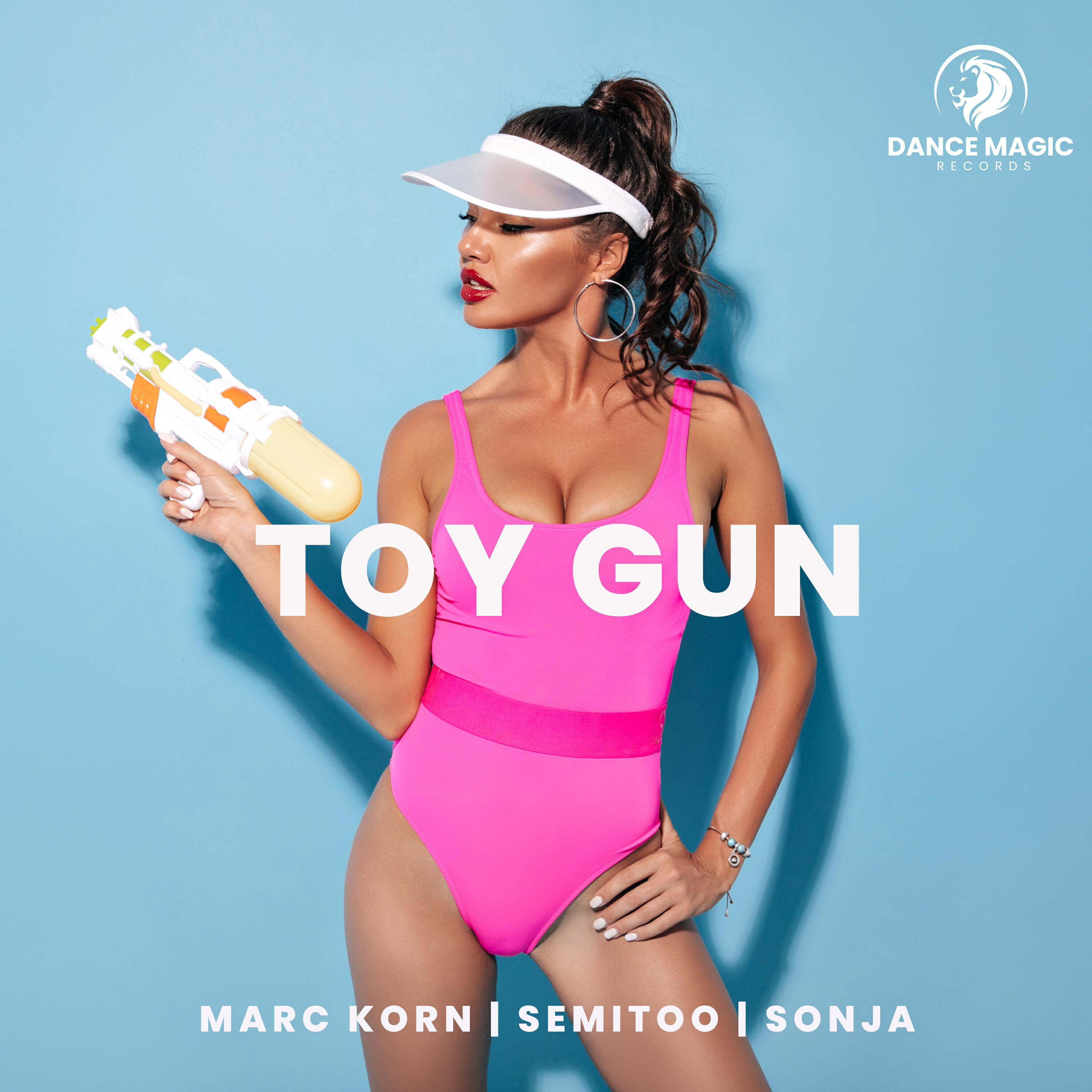 Релиз Toy Gun